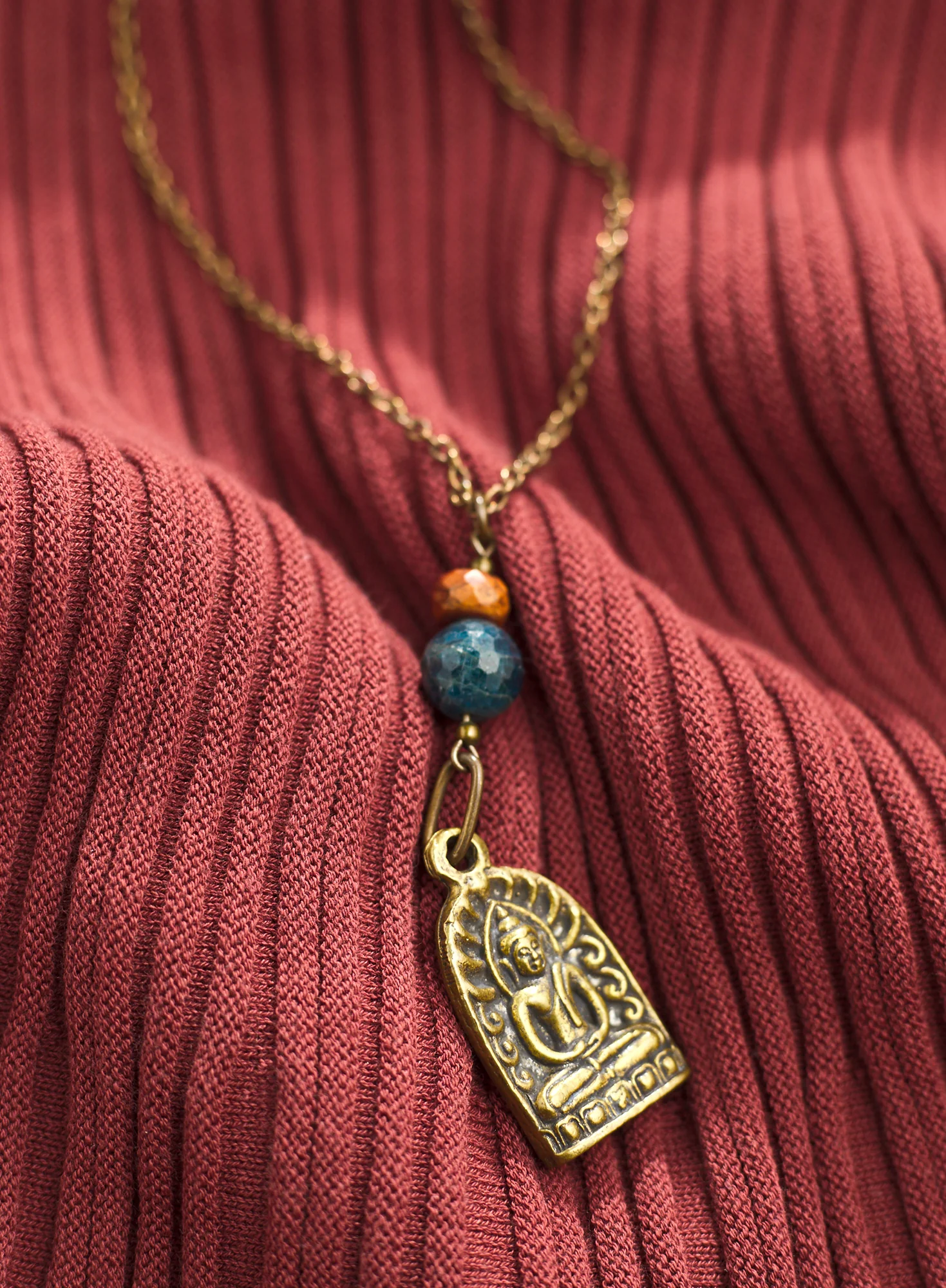 Nirvana Necklace