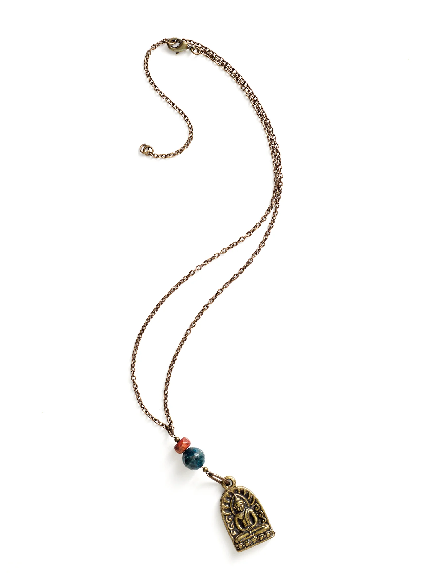 Nirvana Necklace - Image 2