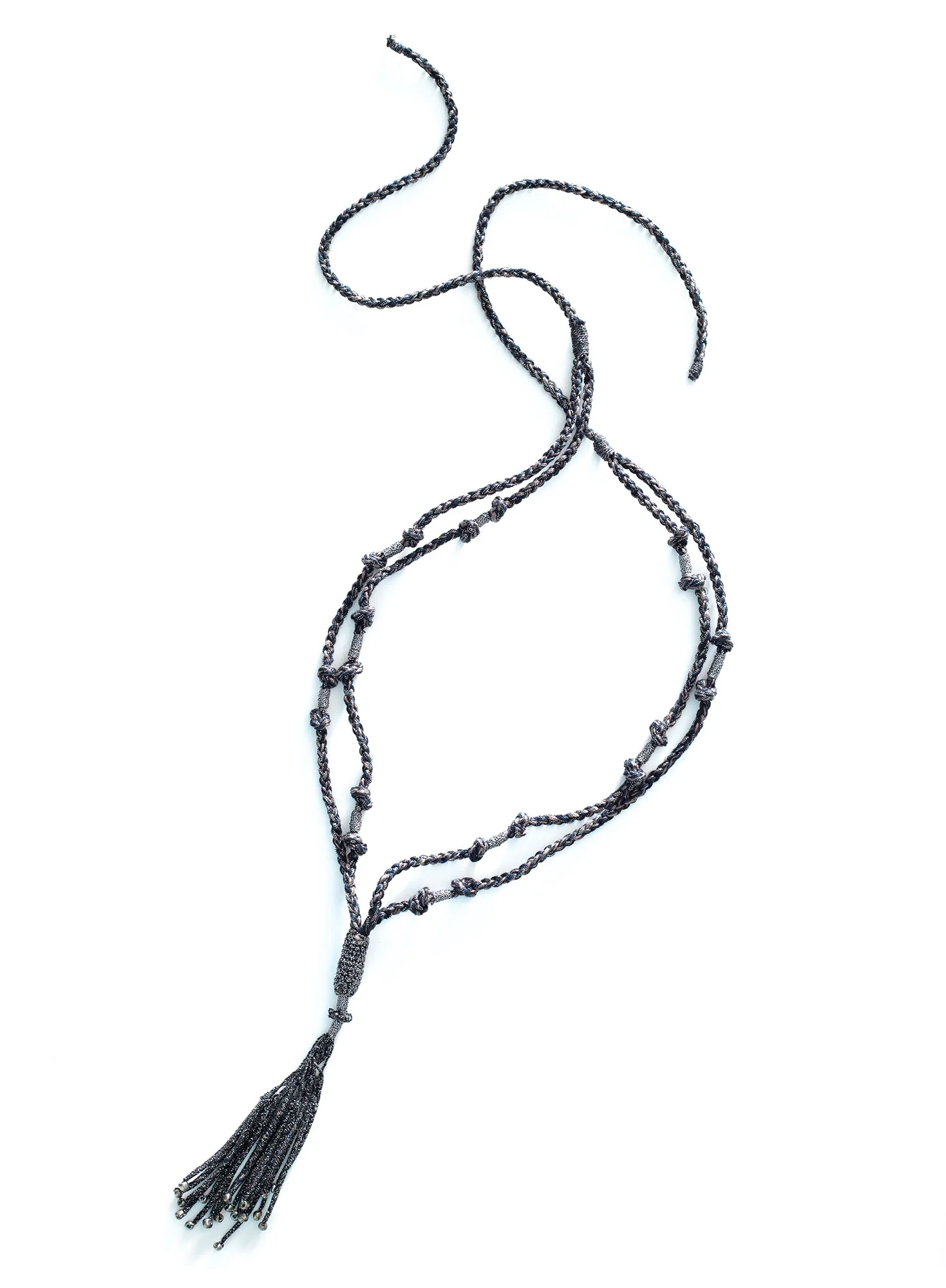 Noche Necklace