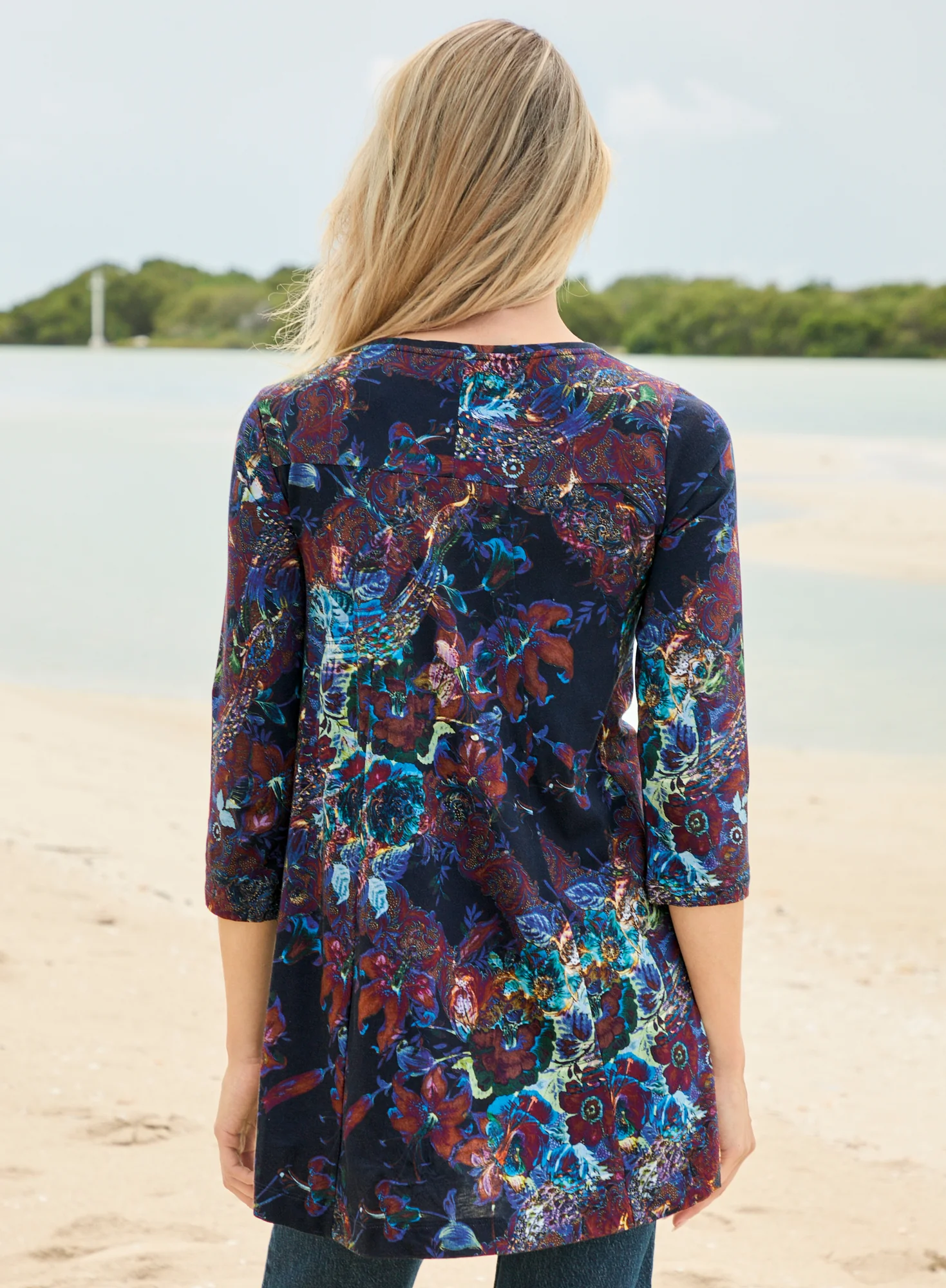 Nocture Top - Image 2