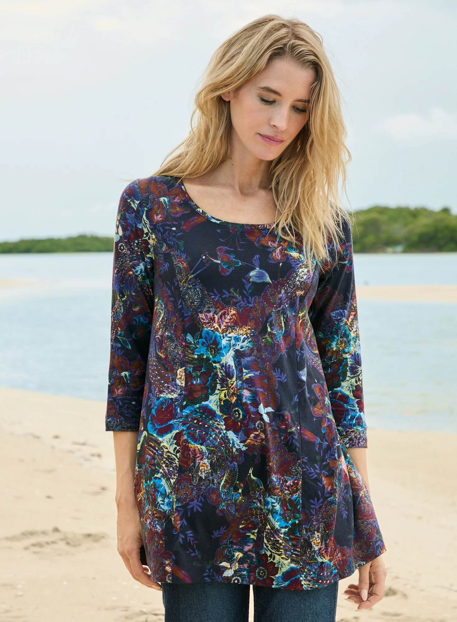 Nocture Top - Image 4