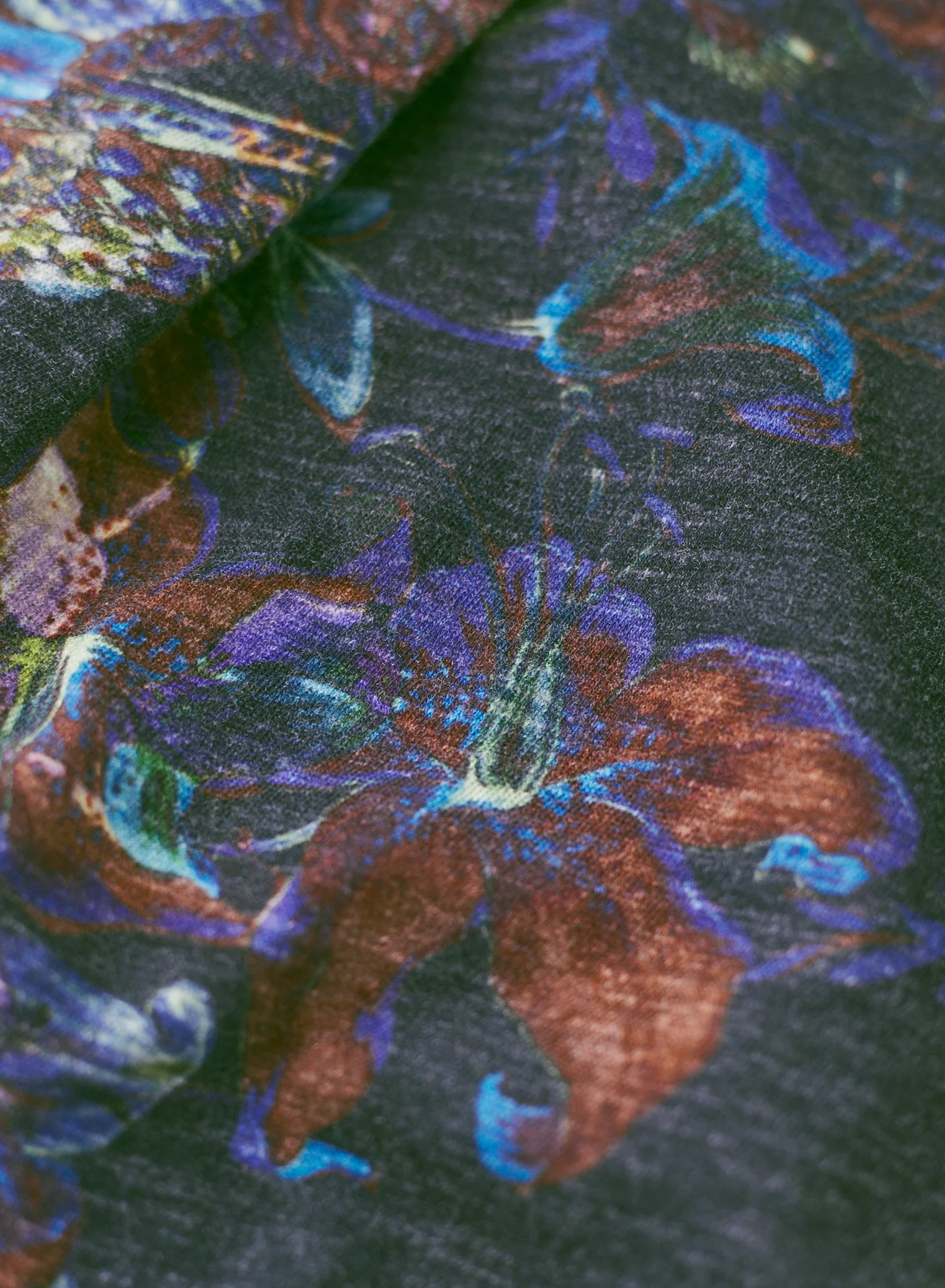 Nocturne Dress - Image 3