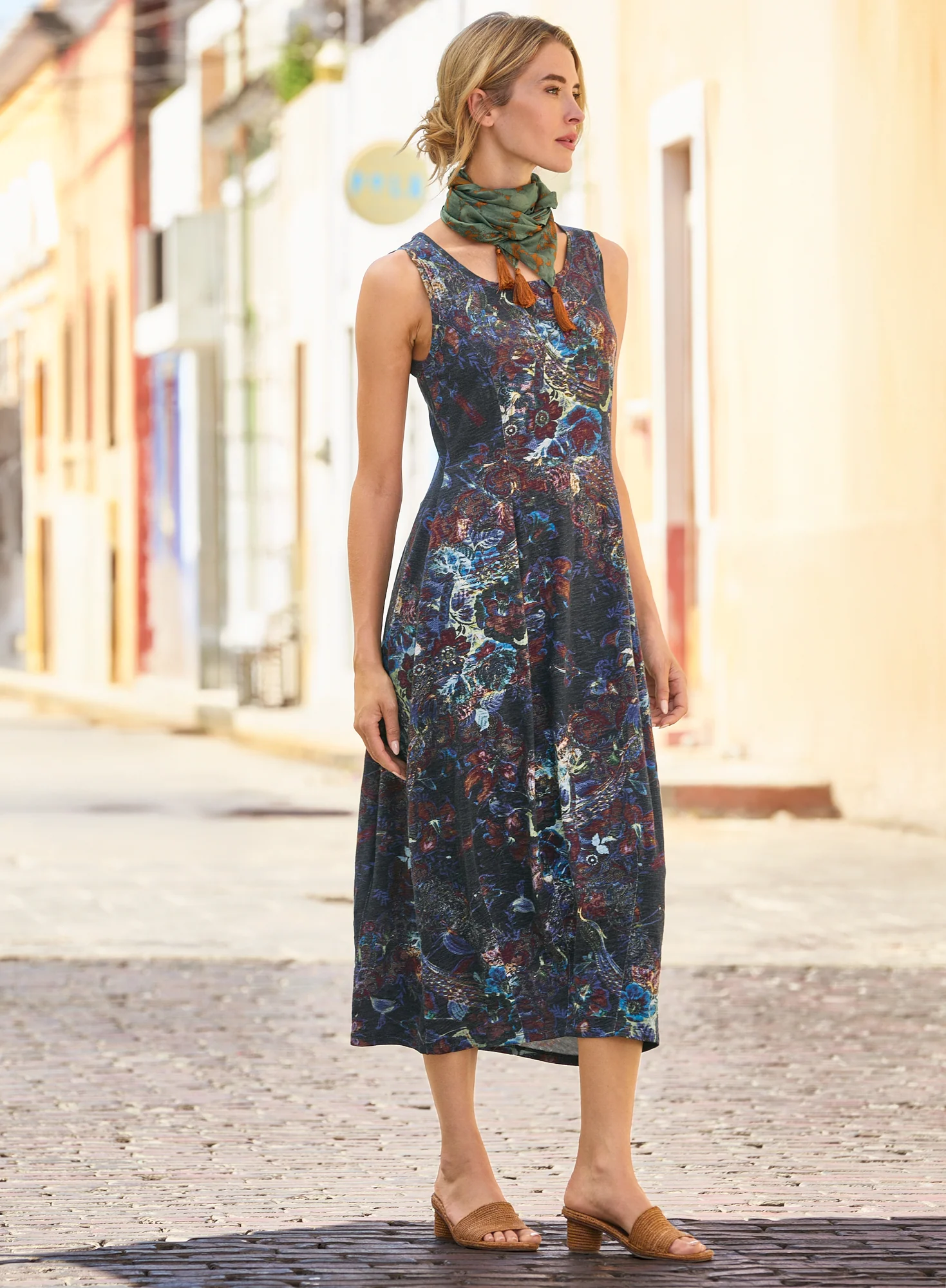 Nocturne Dress - Image 4