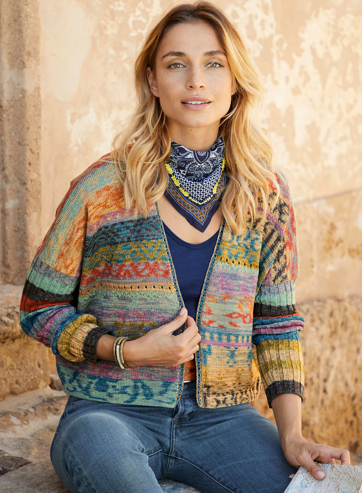 Nomad Cardigan - Image 4