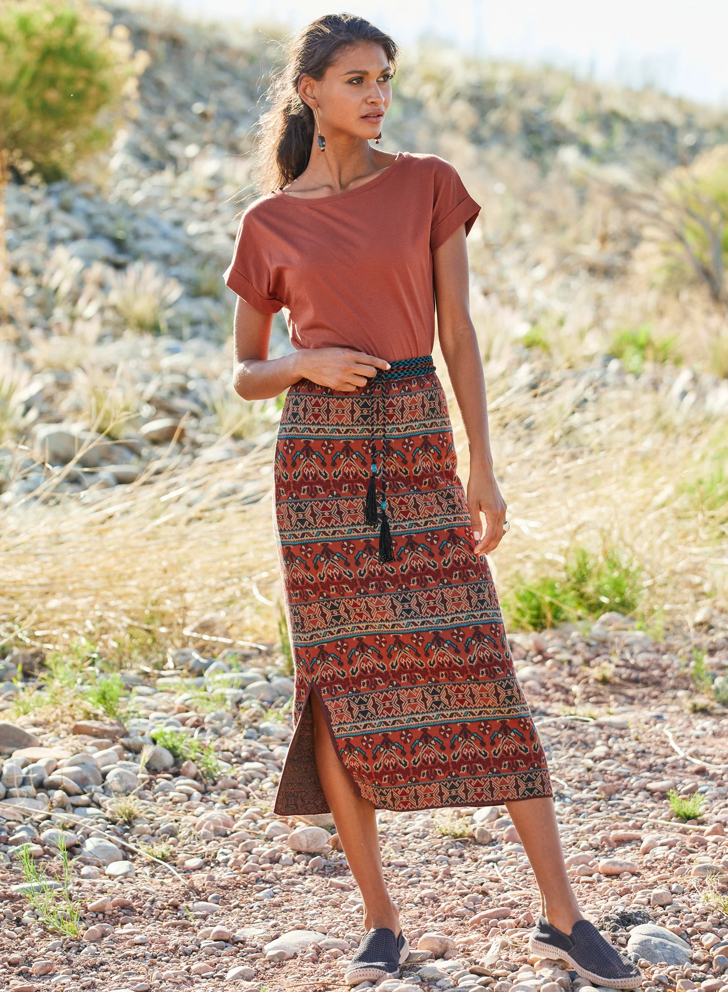 Nomad Skirt - Image 2