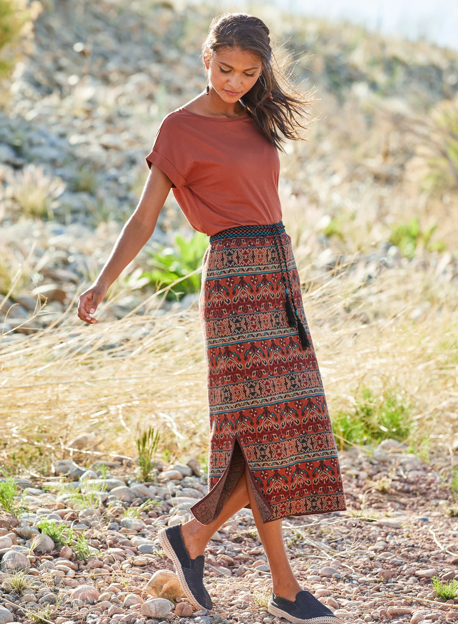Nomad Skirt - Image 3