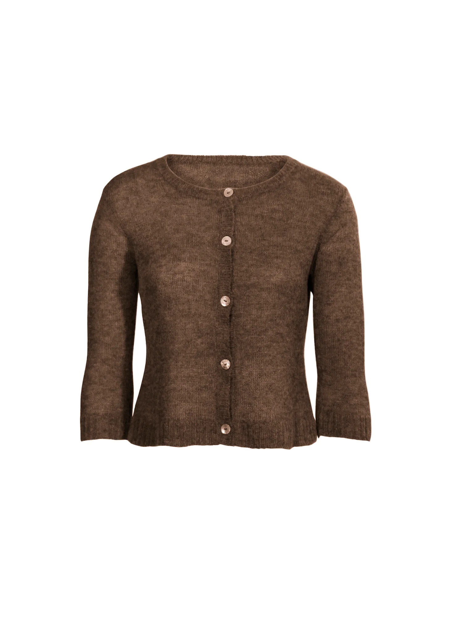 Nora Cardigan