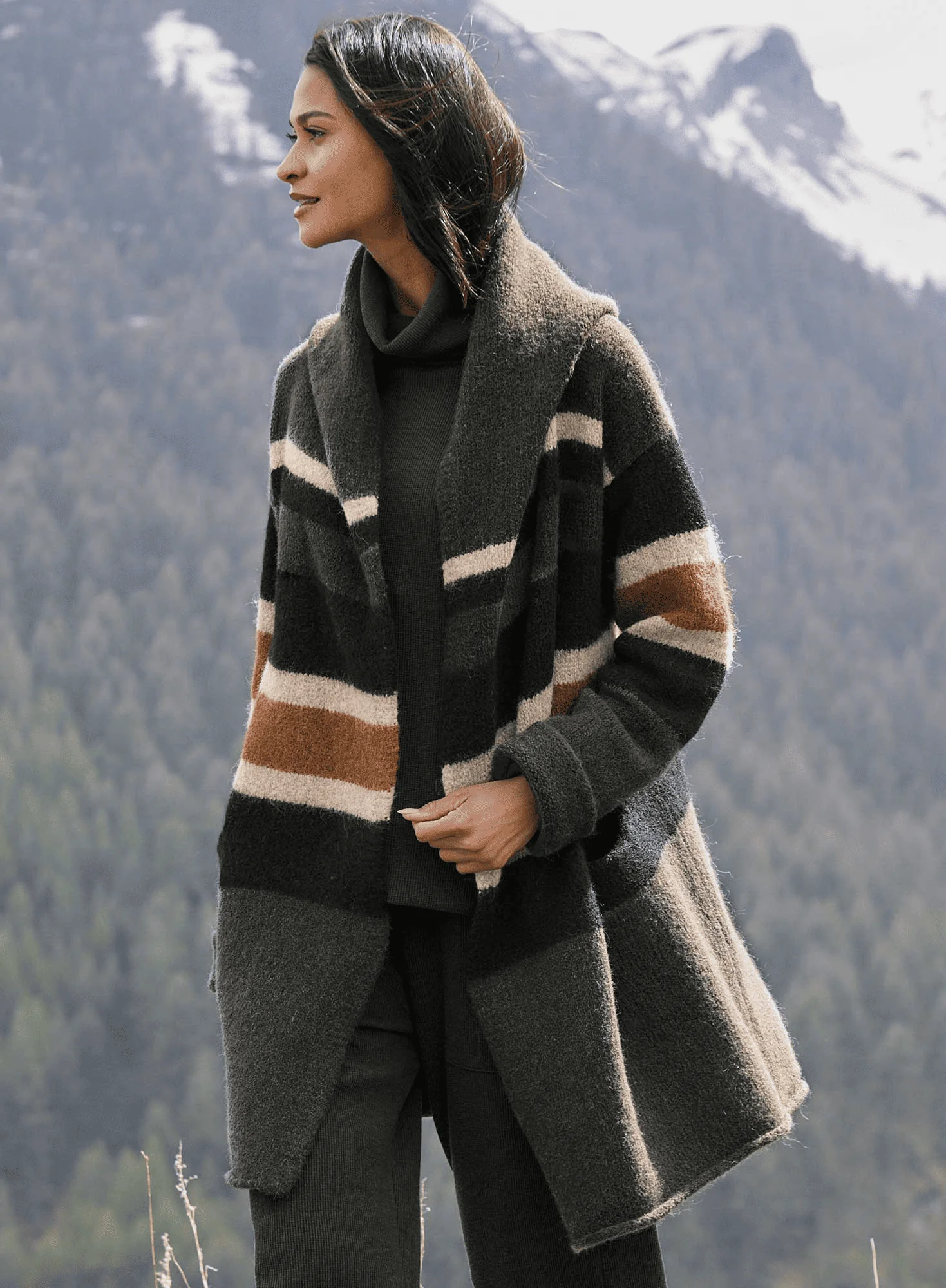 North Platte Coat - Image 5