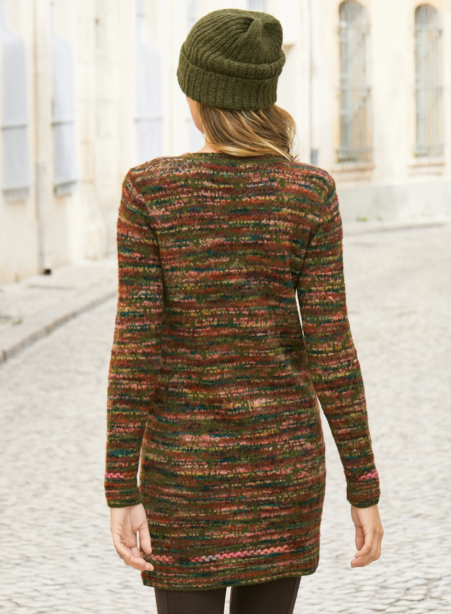 North Woods Tunic - Image 2