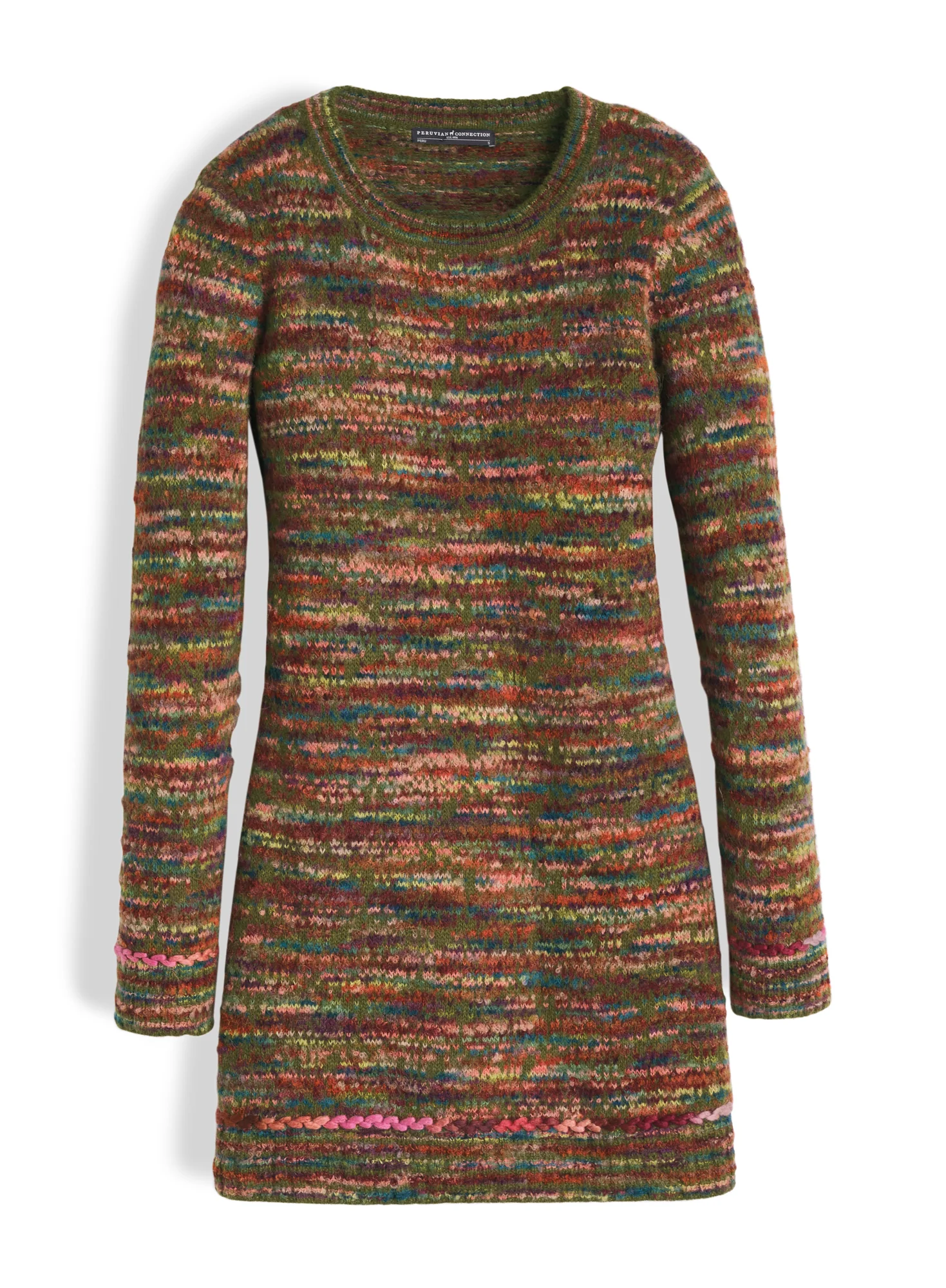 North Woods Tunic - Image 4
