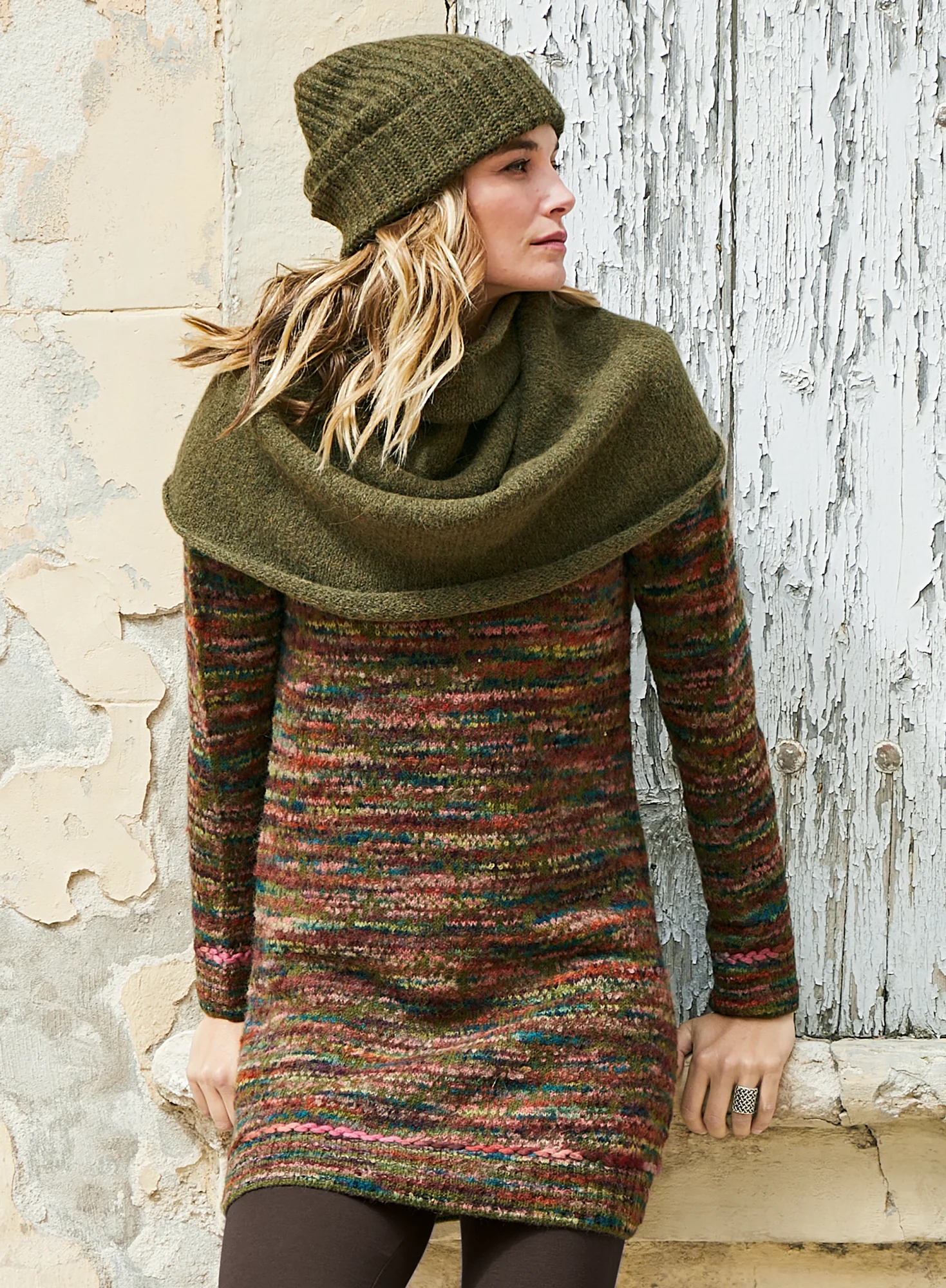 North Woods Tunic - Image 5