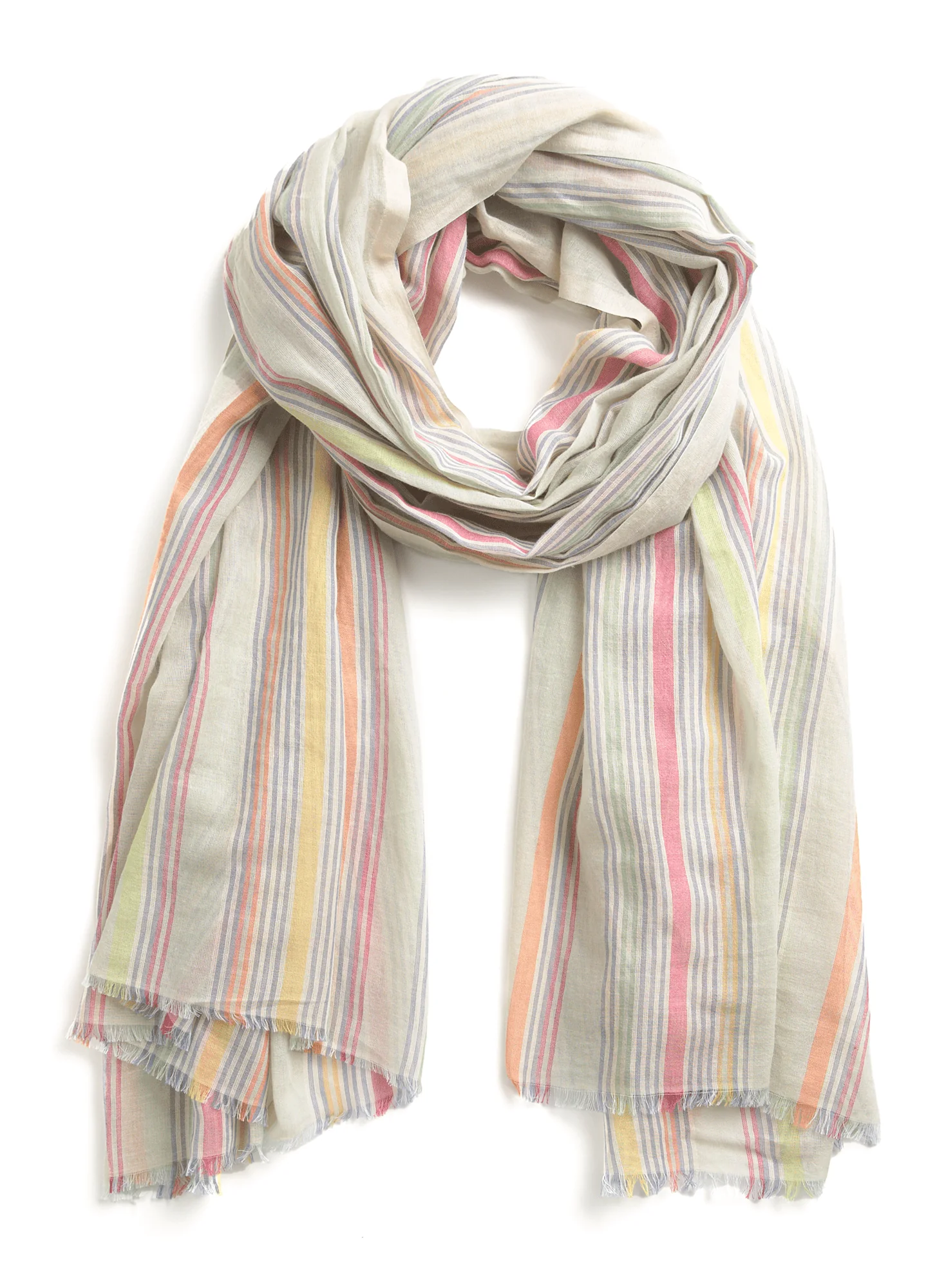 Nostalgia Scarf