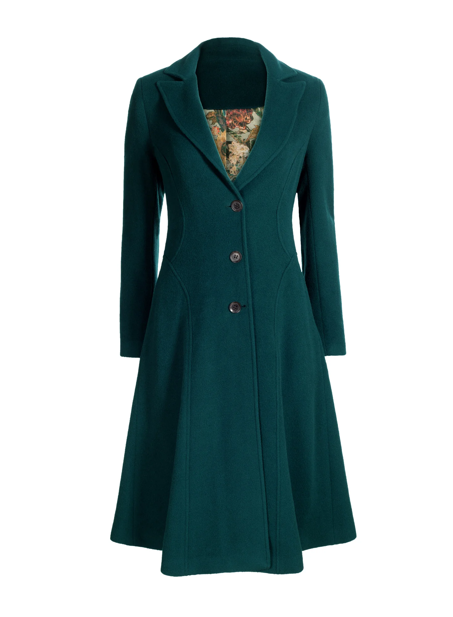 Notting Hill Coat - Image 3