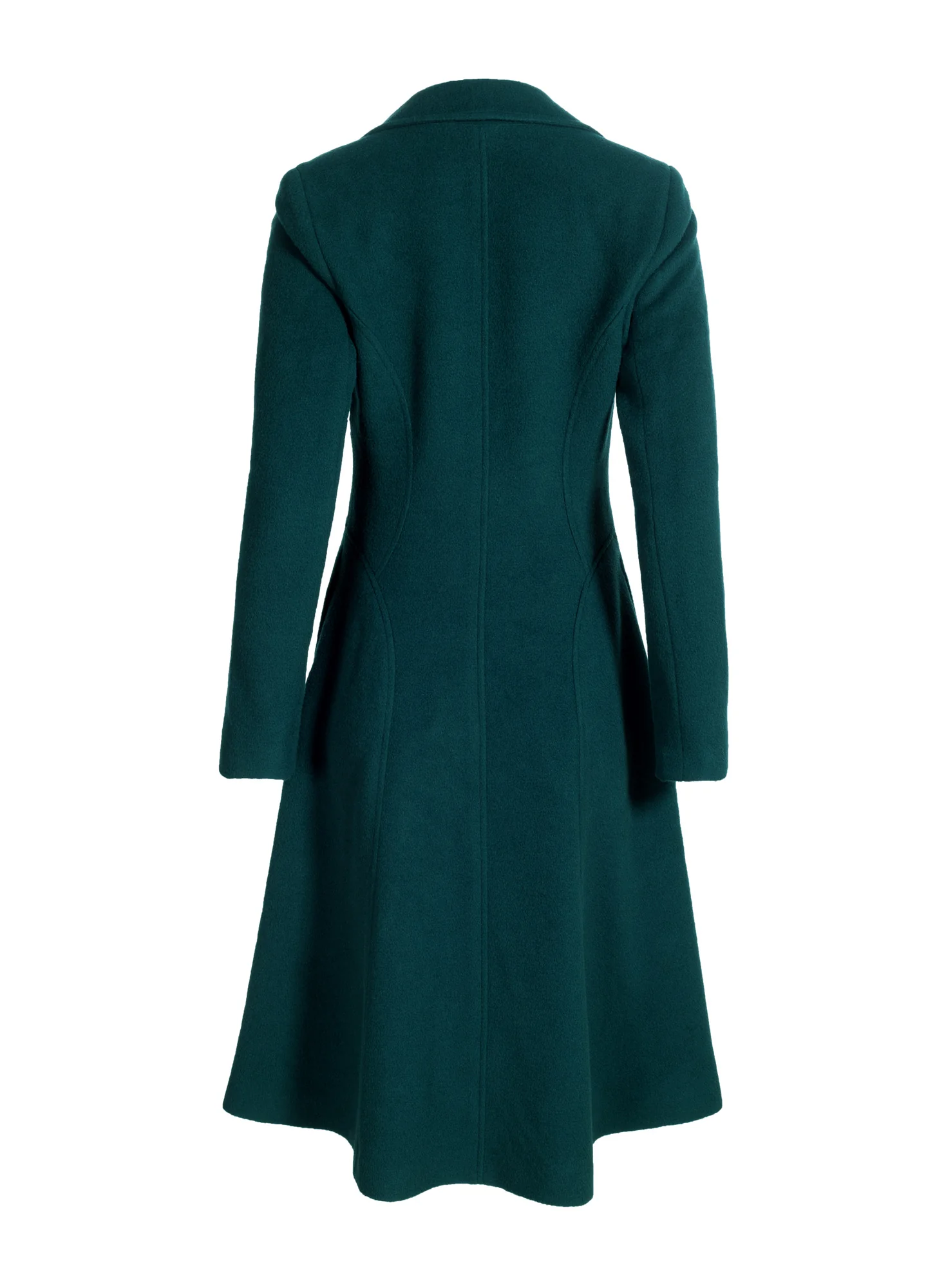 Notting Hill Coat - Image 4