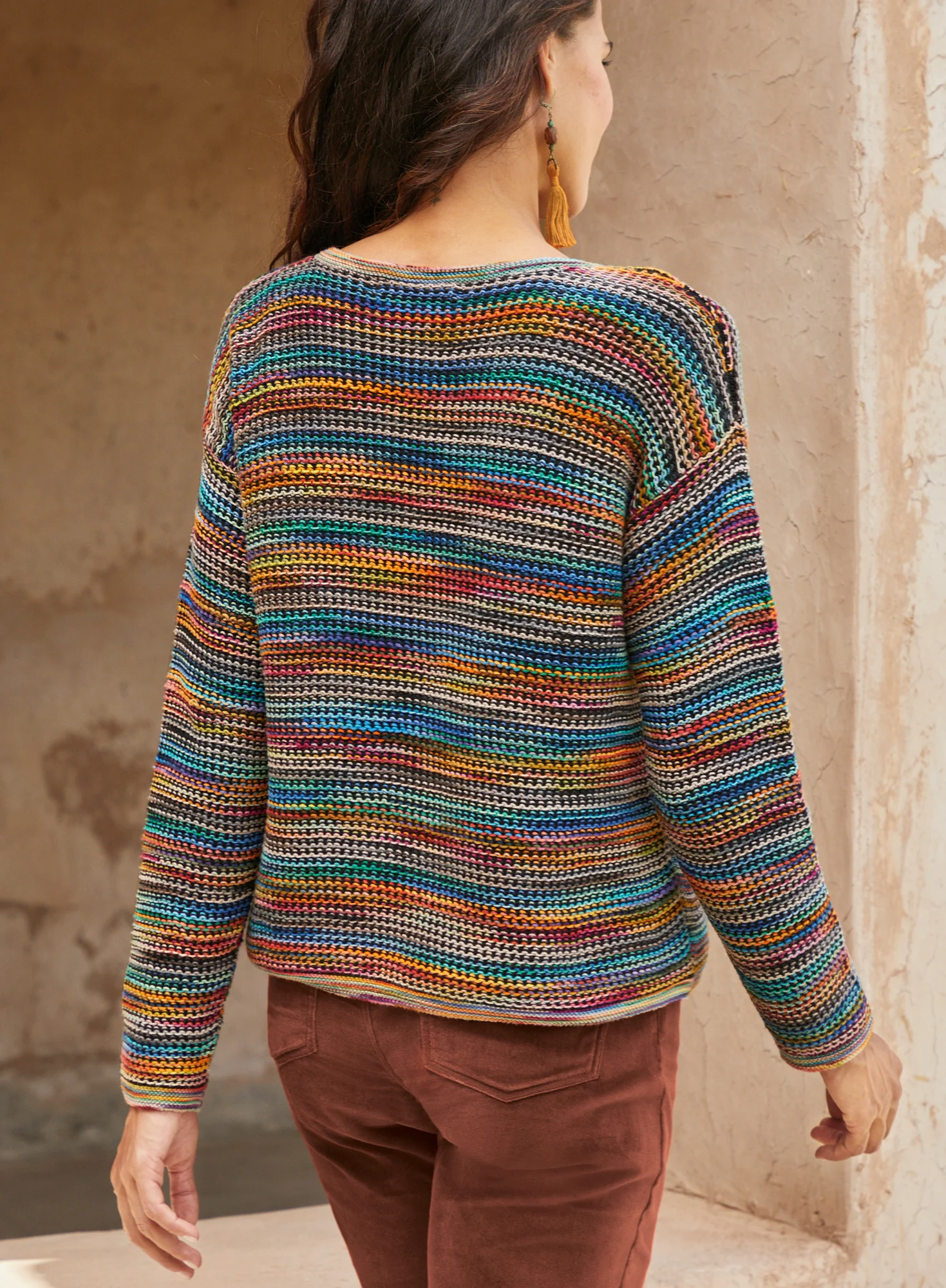 Nova Pullover - Image 2
