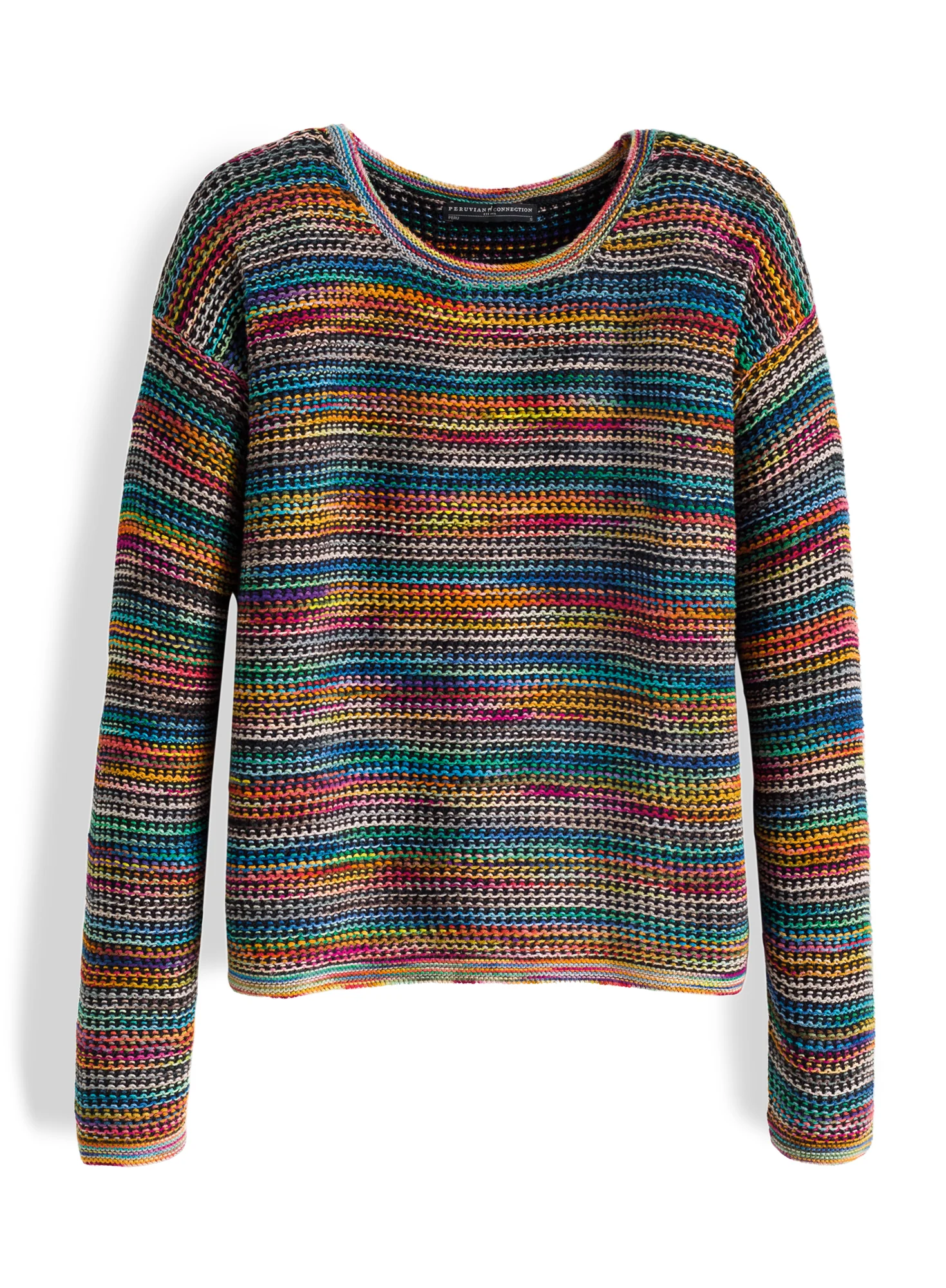 Nova Pullover - Image 4