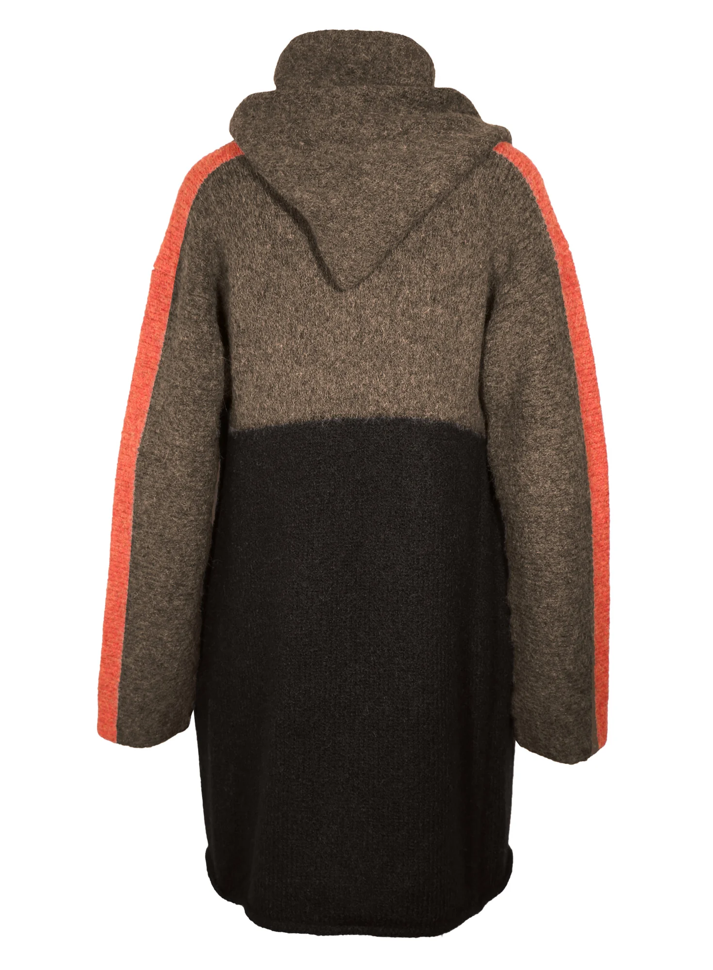Nuvuk Blanket Coat - Image 4