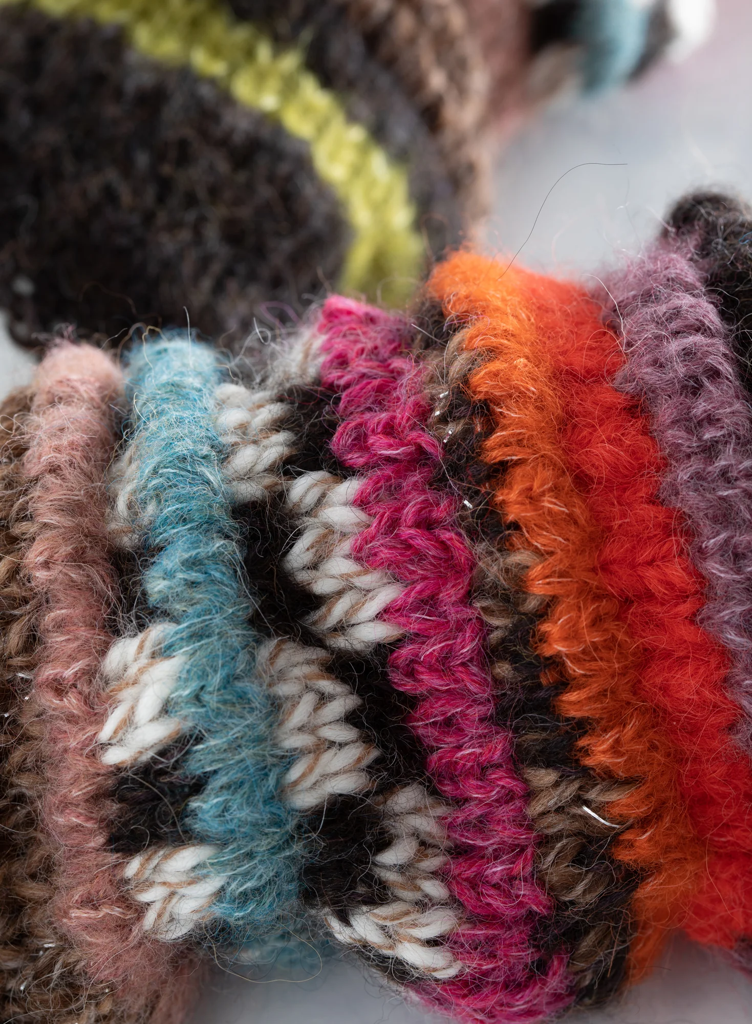 Nyanza Armwarmers - Image 2