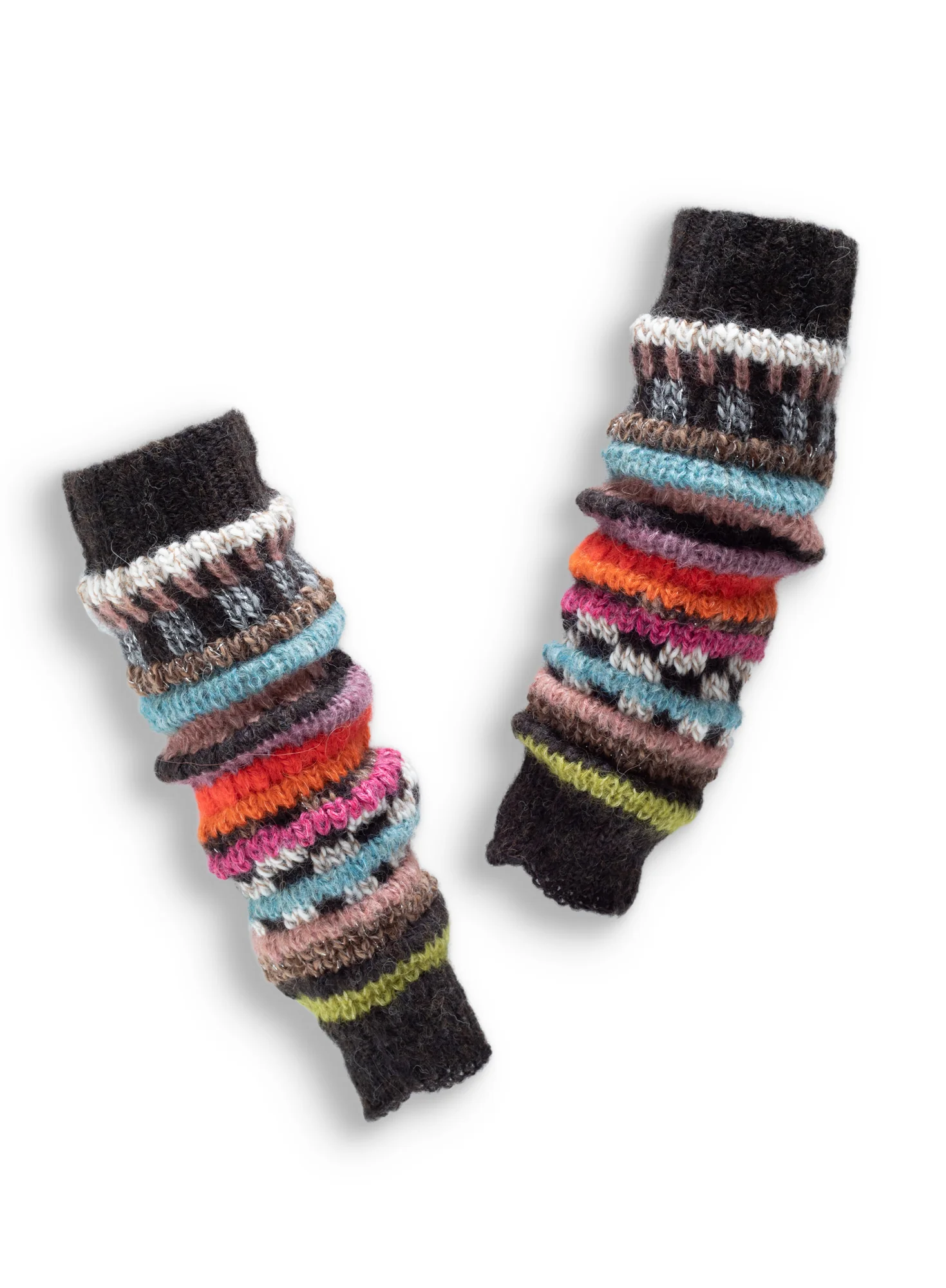Nyanza Armwarmers - Image 3