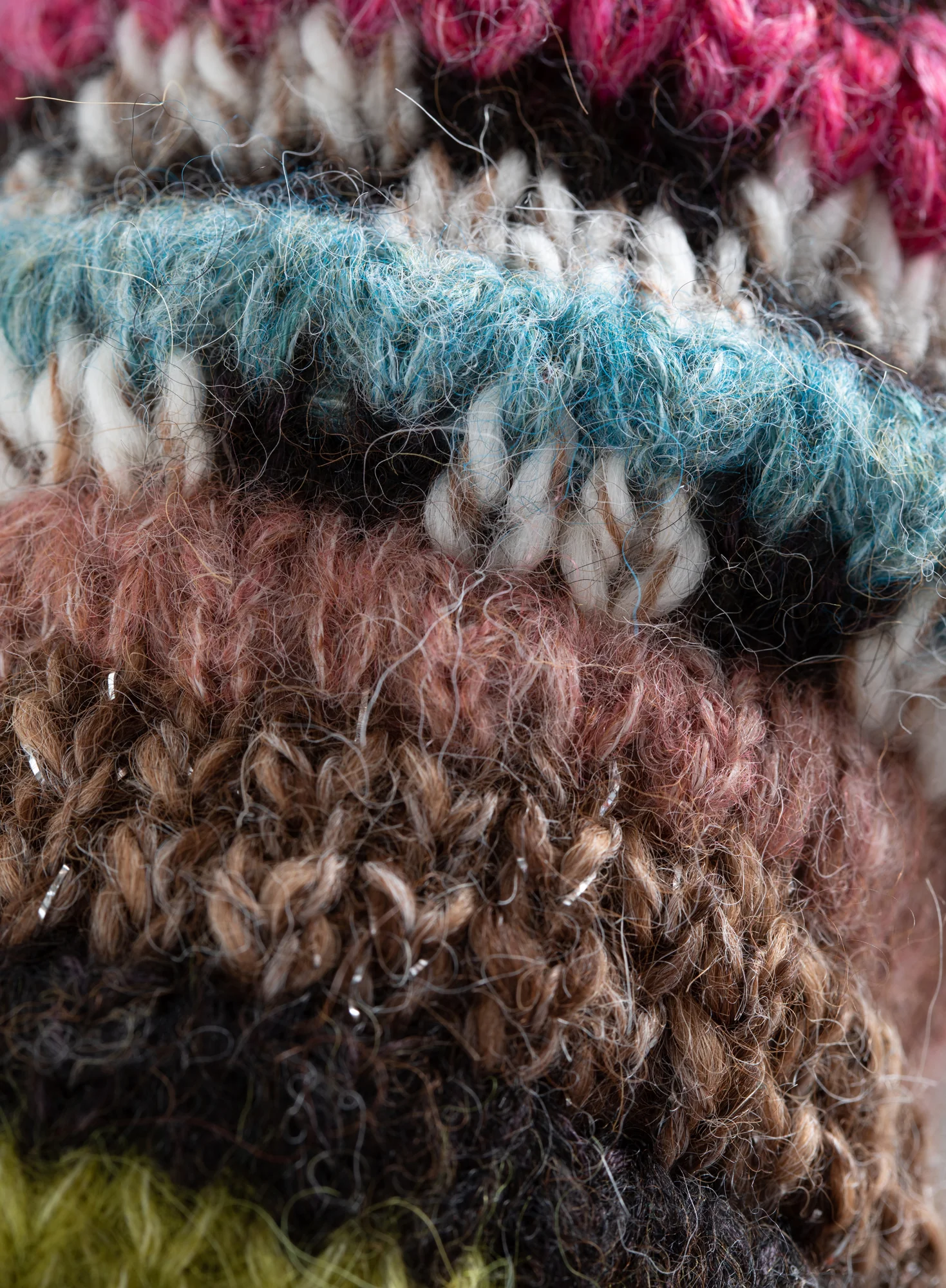 Nyanza Armwarmers - Image 4