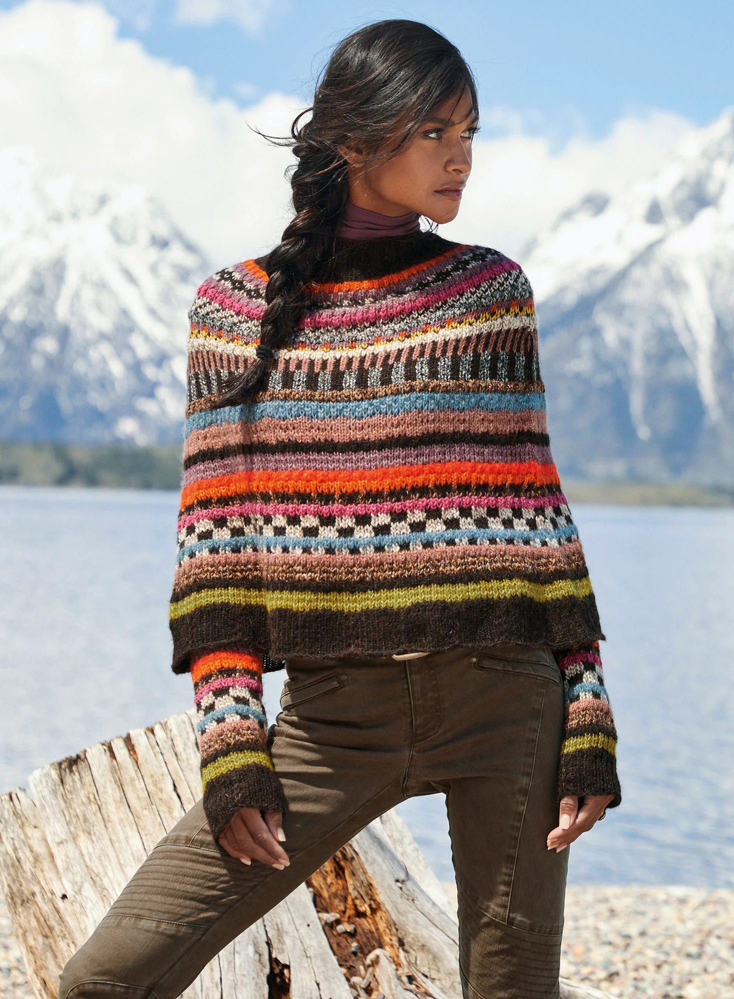 Nyanza Armwarmers - Image 5