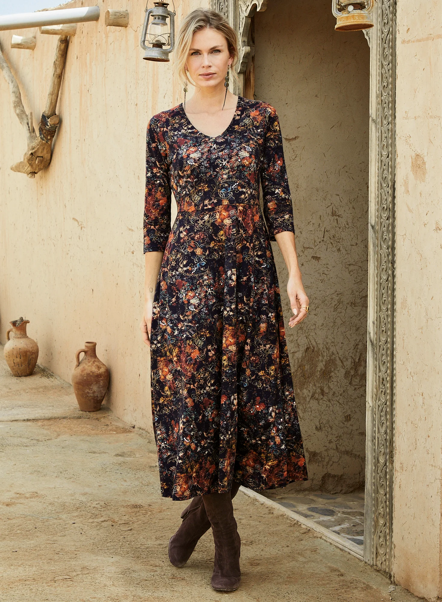 Nyx Dress - Image 6