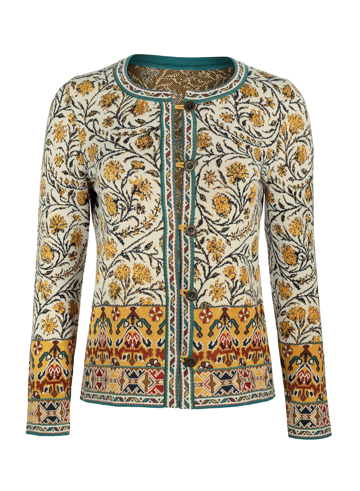 Oasis Cardigan - Image 3