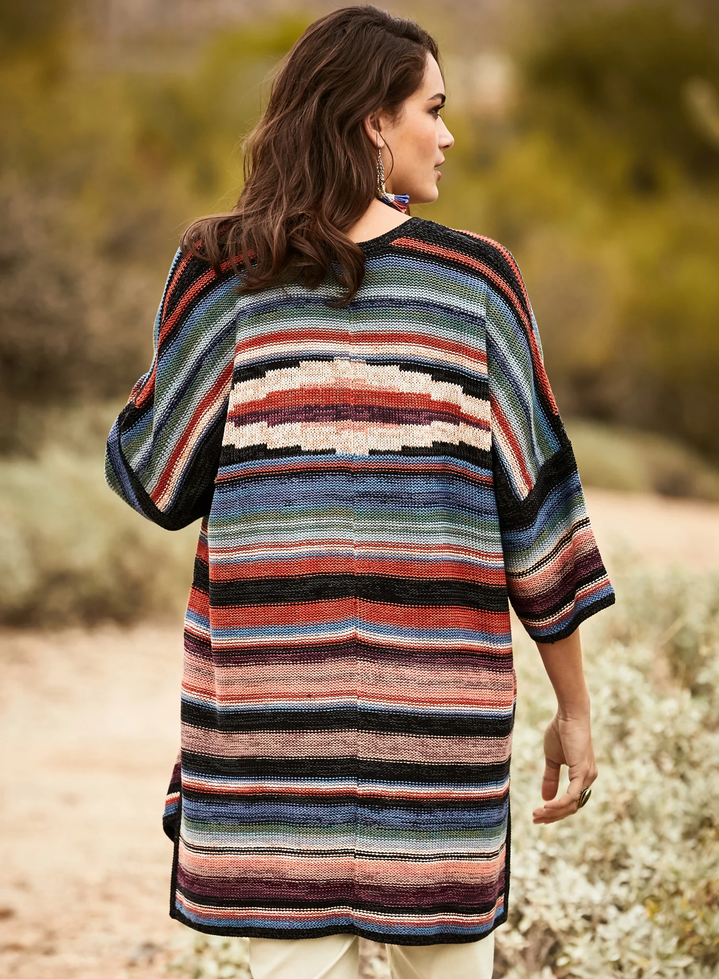 Oaxaca Cardigan - Image 2