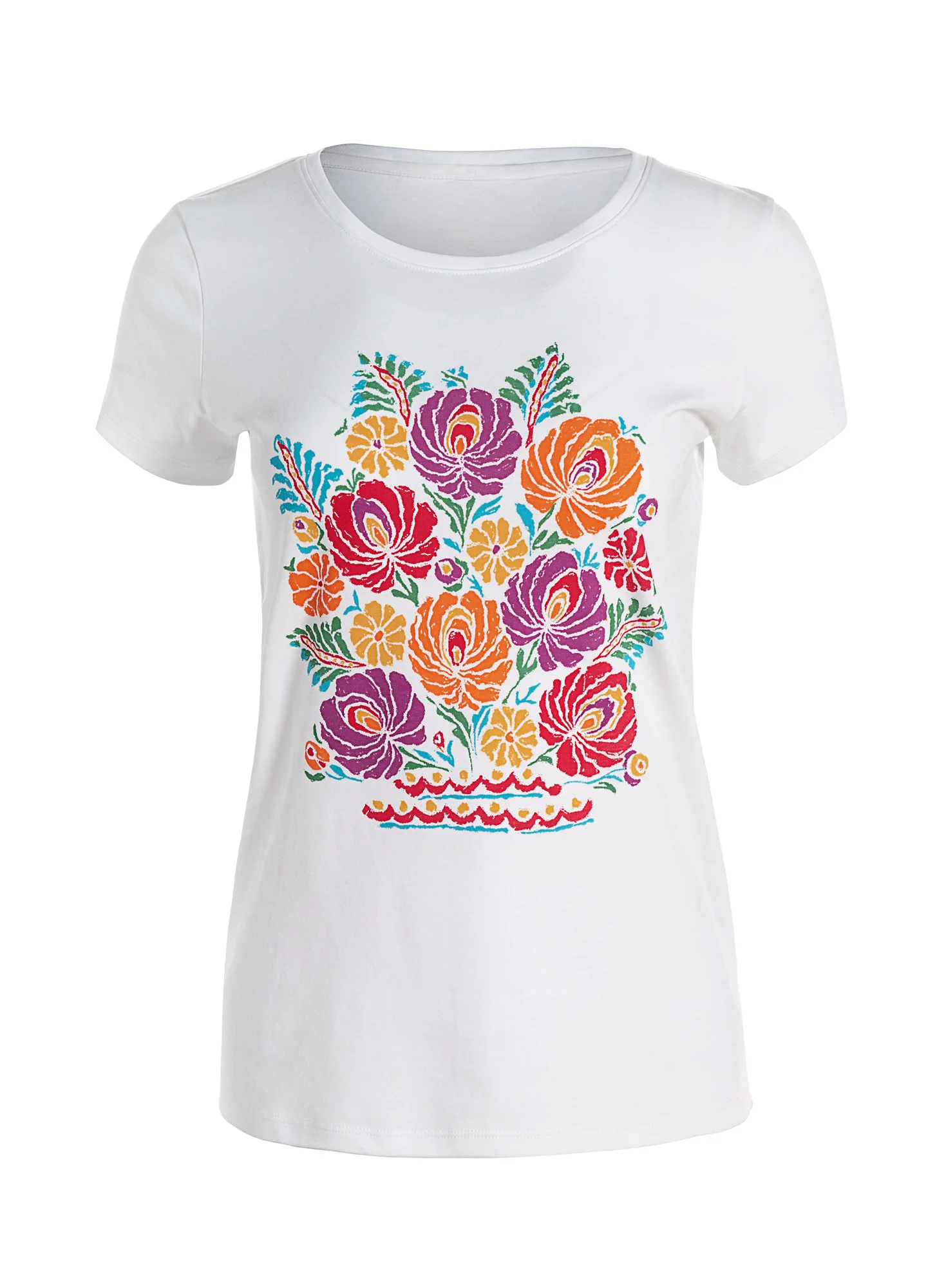 Oaxaca Tee - Image 2