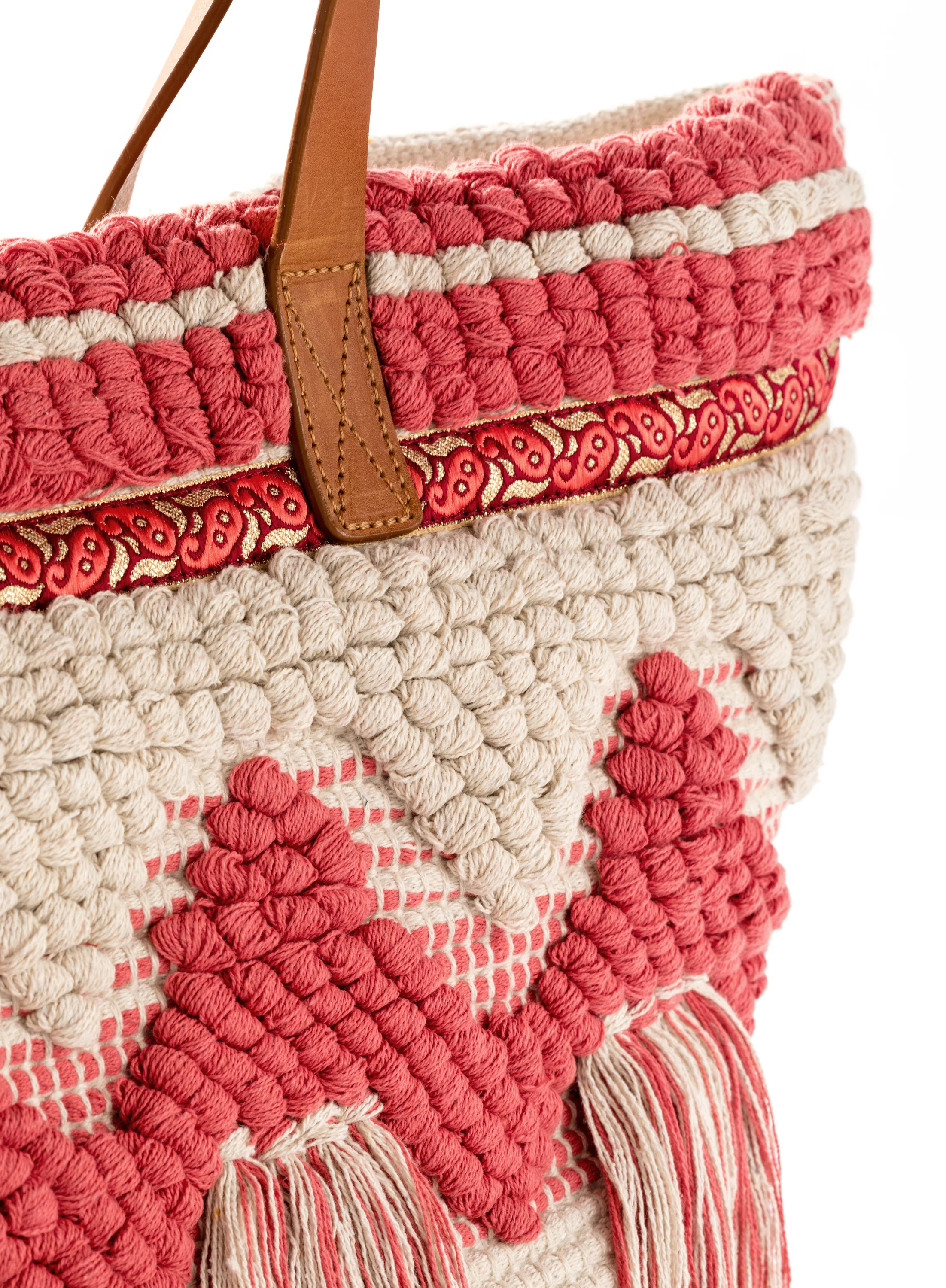 Oaxaca Tote - Image 2