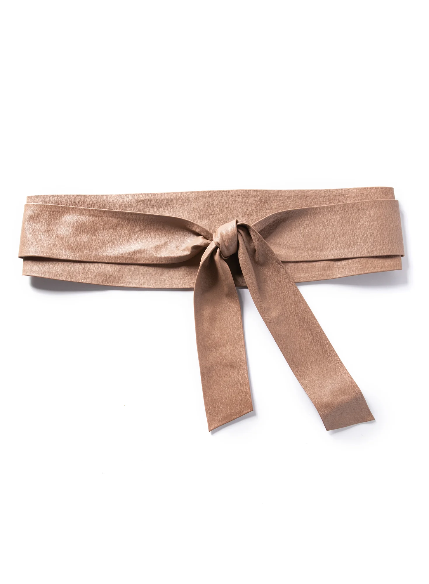 Obi Sash