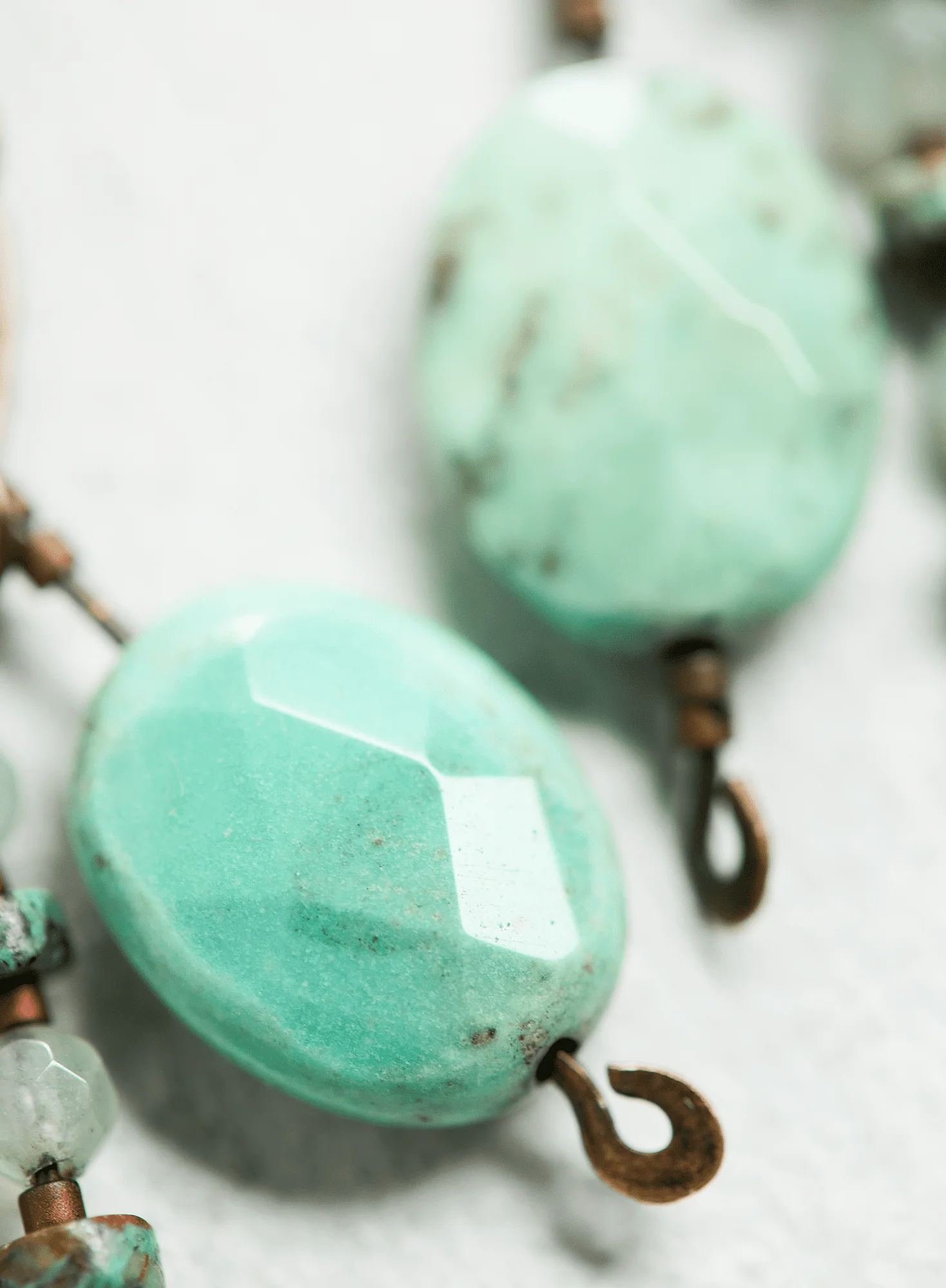 Oceanus Earrings - Image 3