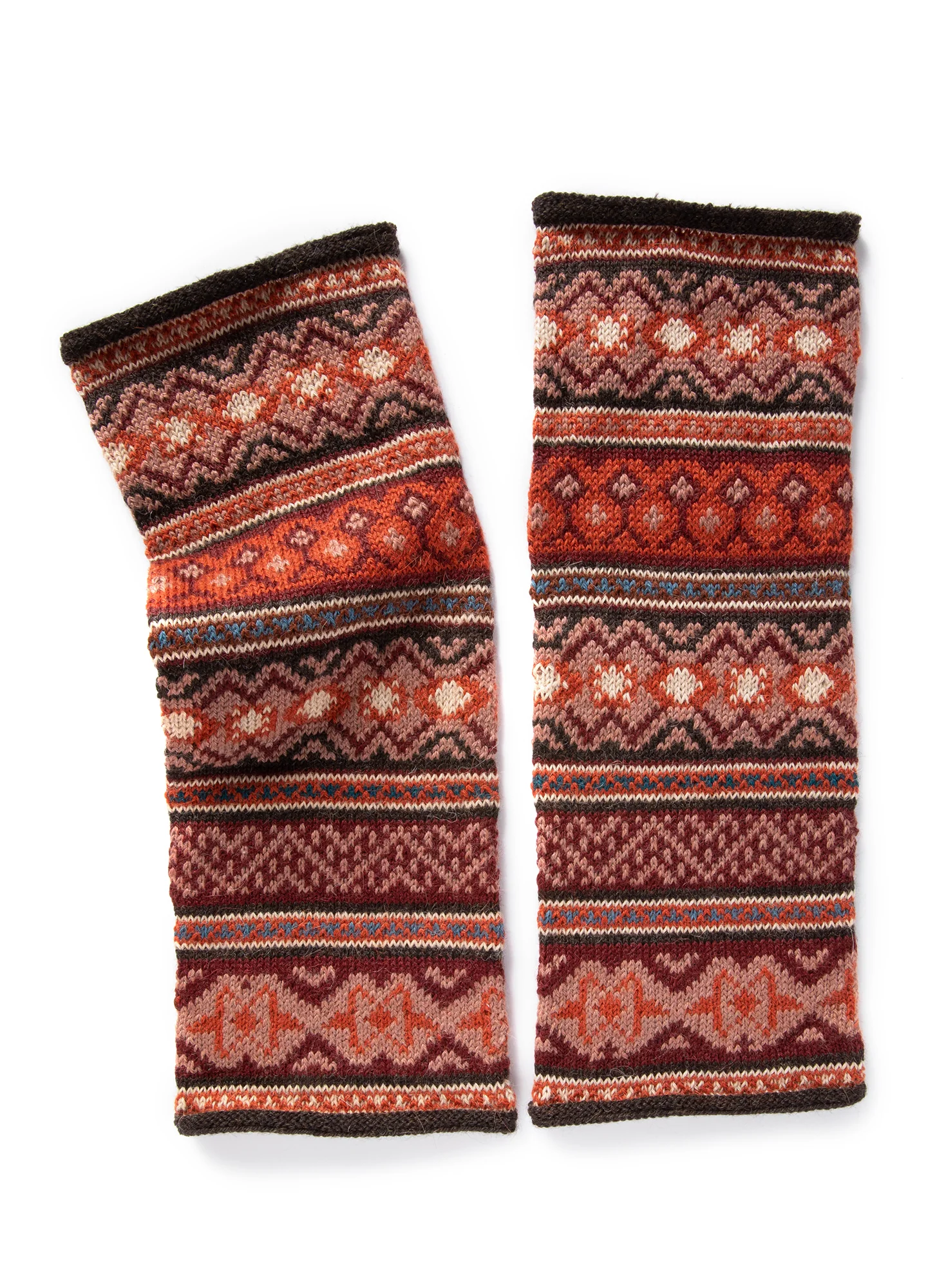 Ocongate Legwarmers