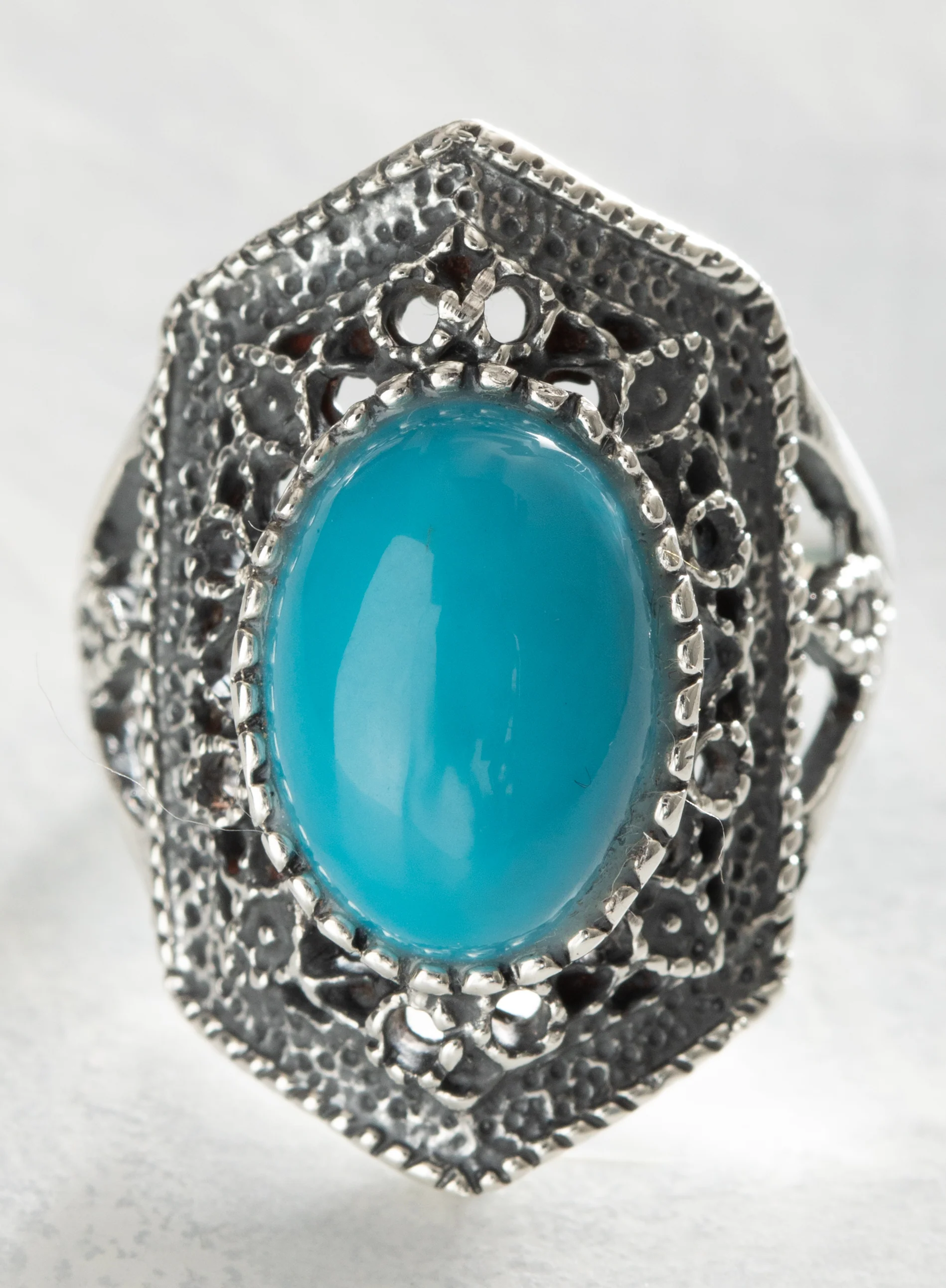 Odalisque Ring - Image 2
