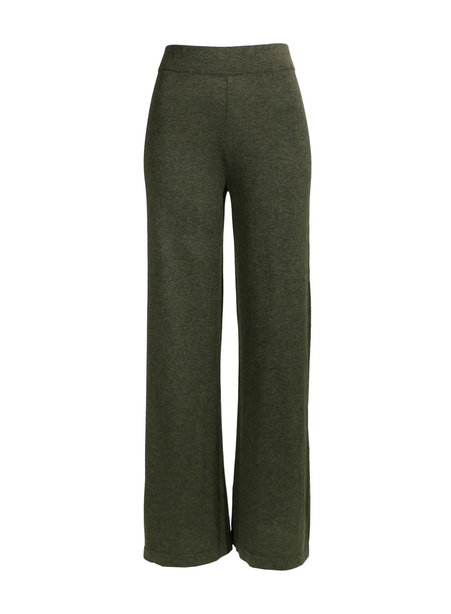 Odeon Wide Leg Pants 27"