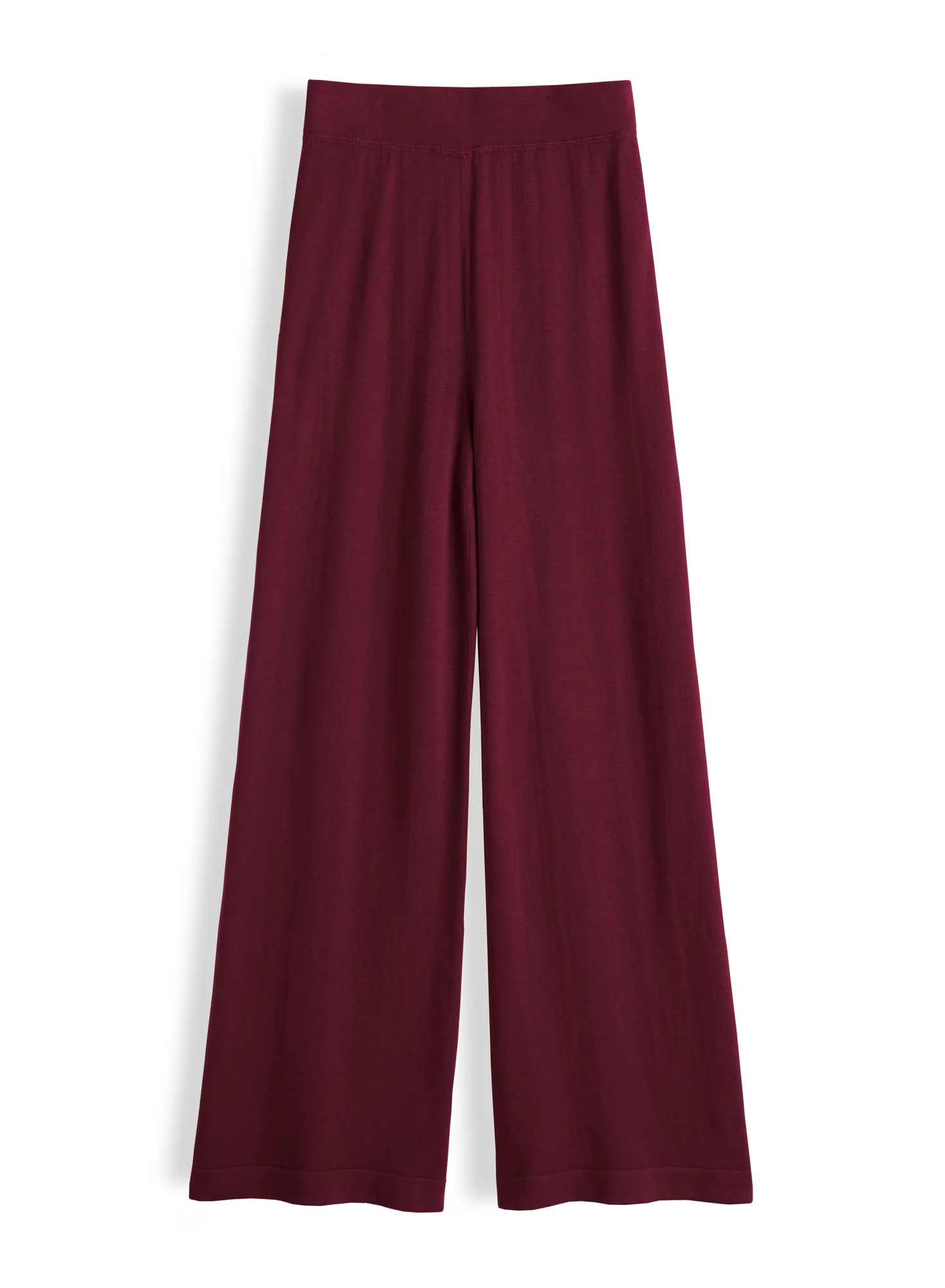 Odeon Wide Leg Pants - Image 5