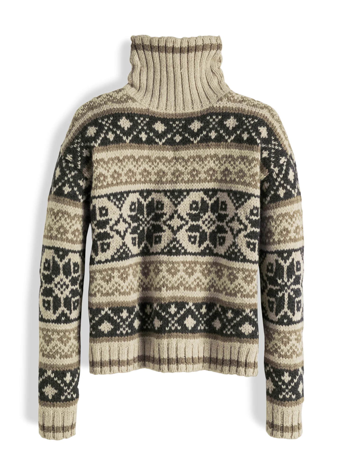 Off-Piste T-Neck - Image 4