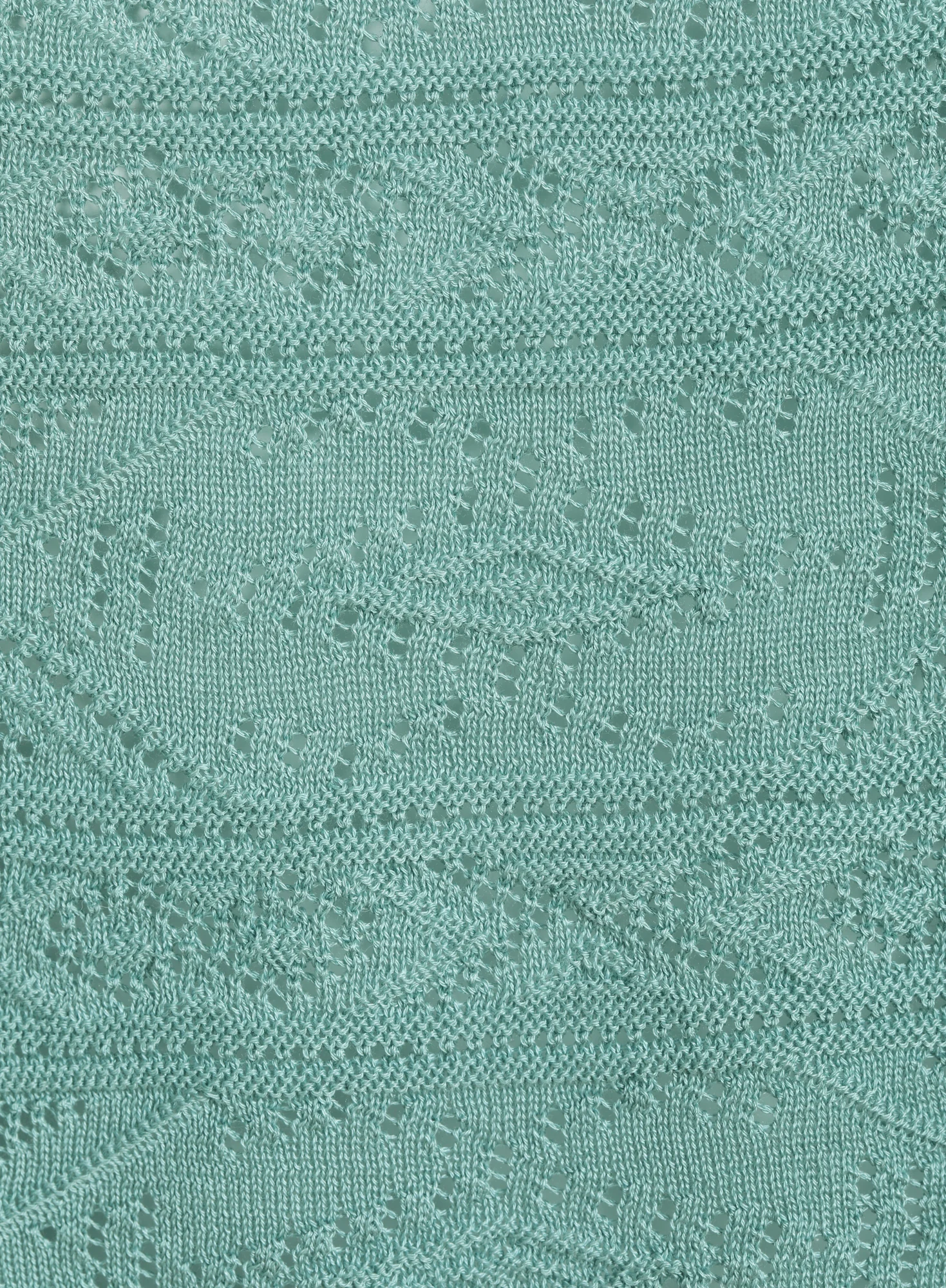 Ogunquit Lace Top - Image 2