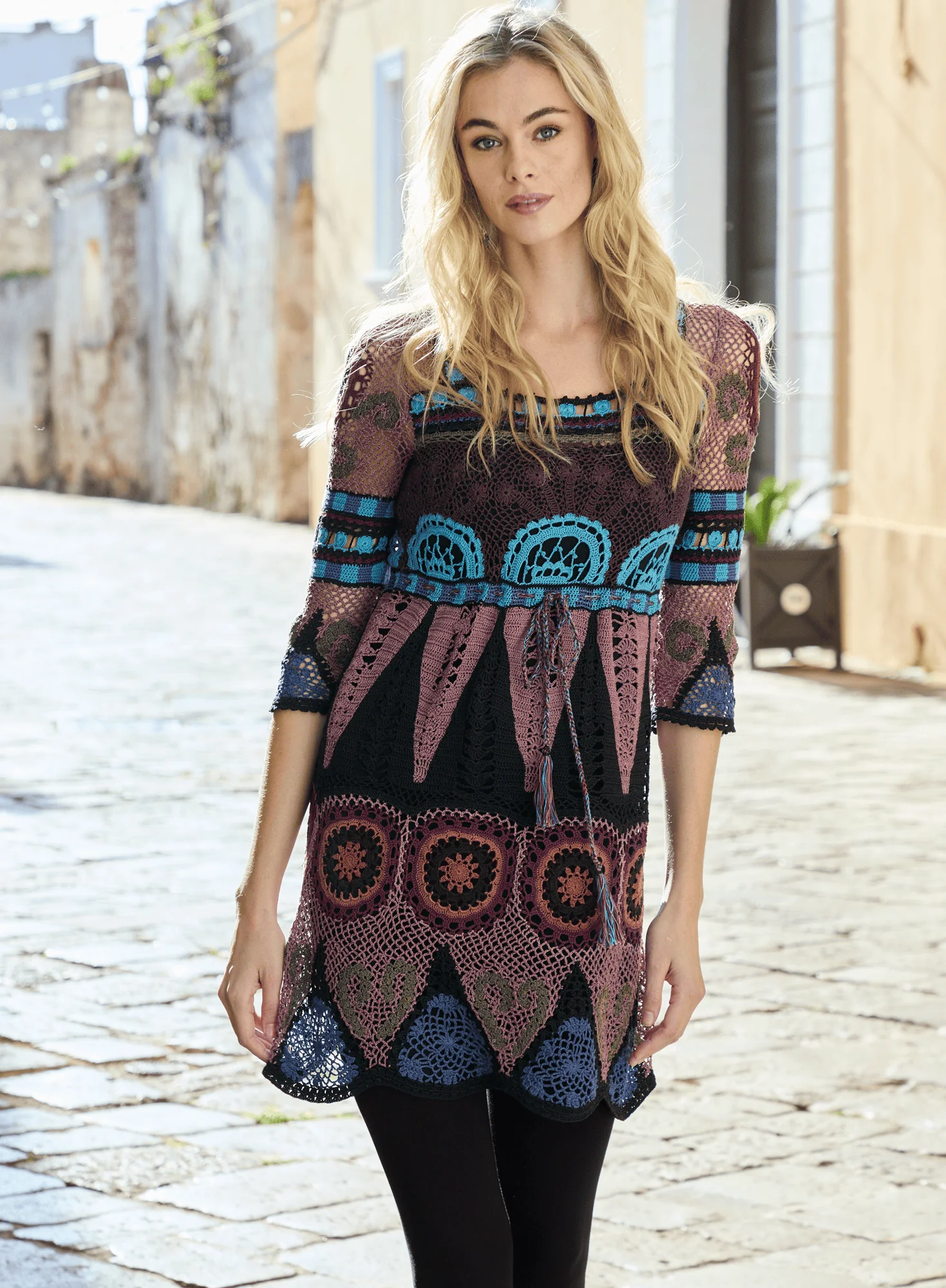 Ojai Dress - Image 5