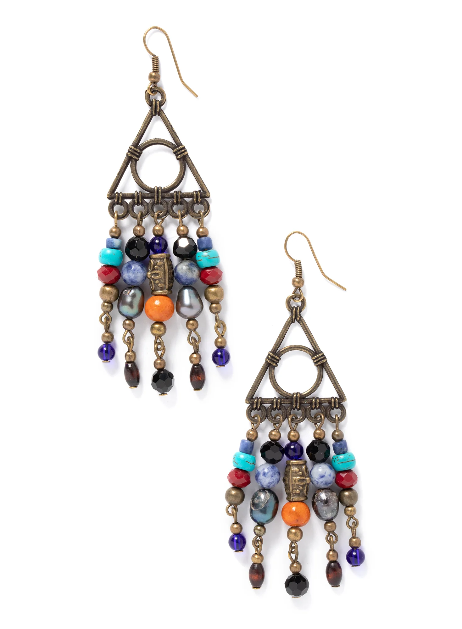 Ojai Earrings