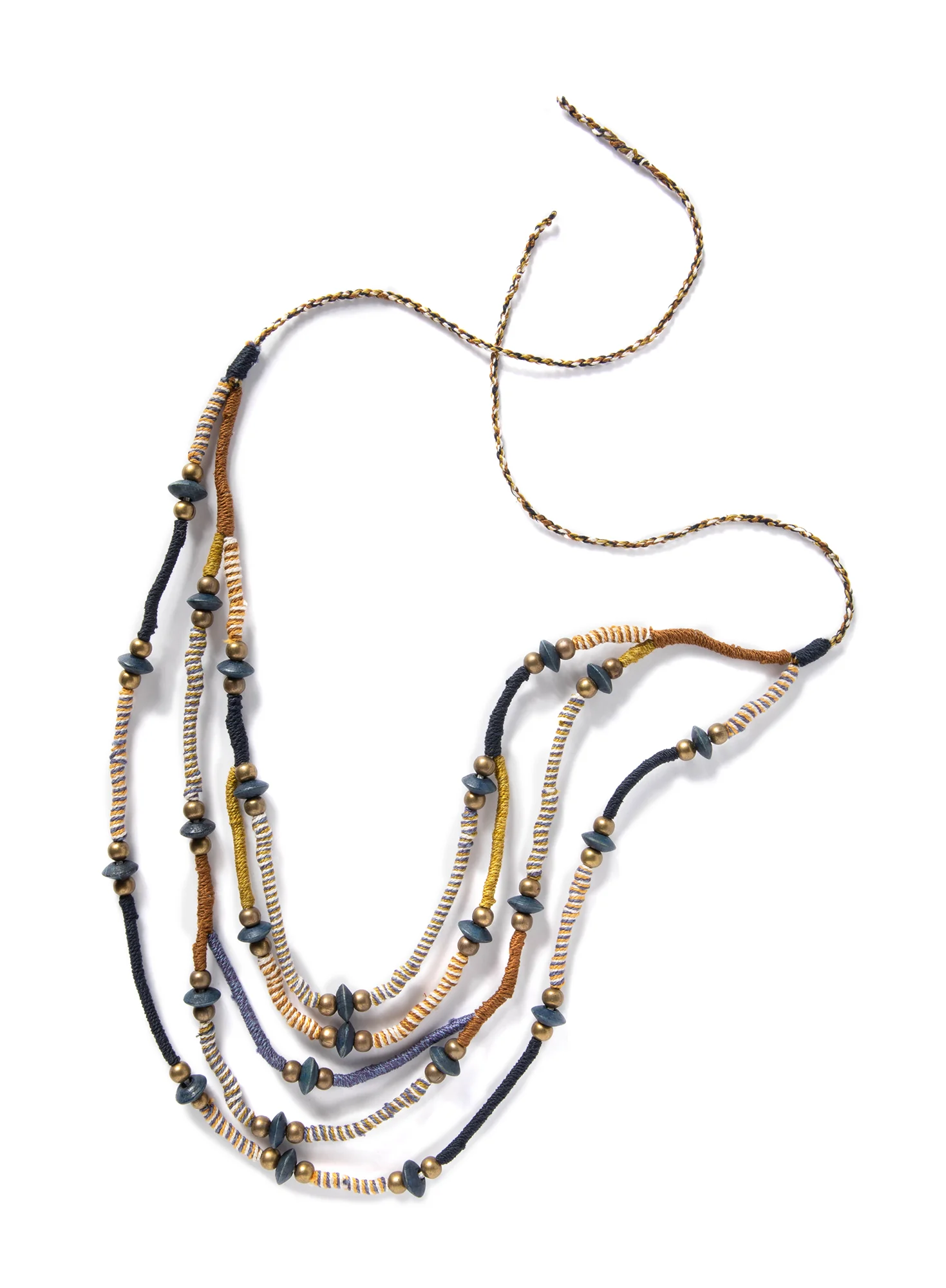 Ojai Necklace
