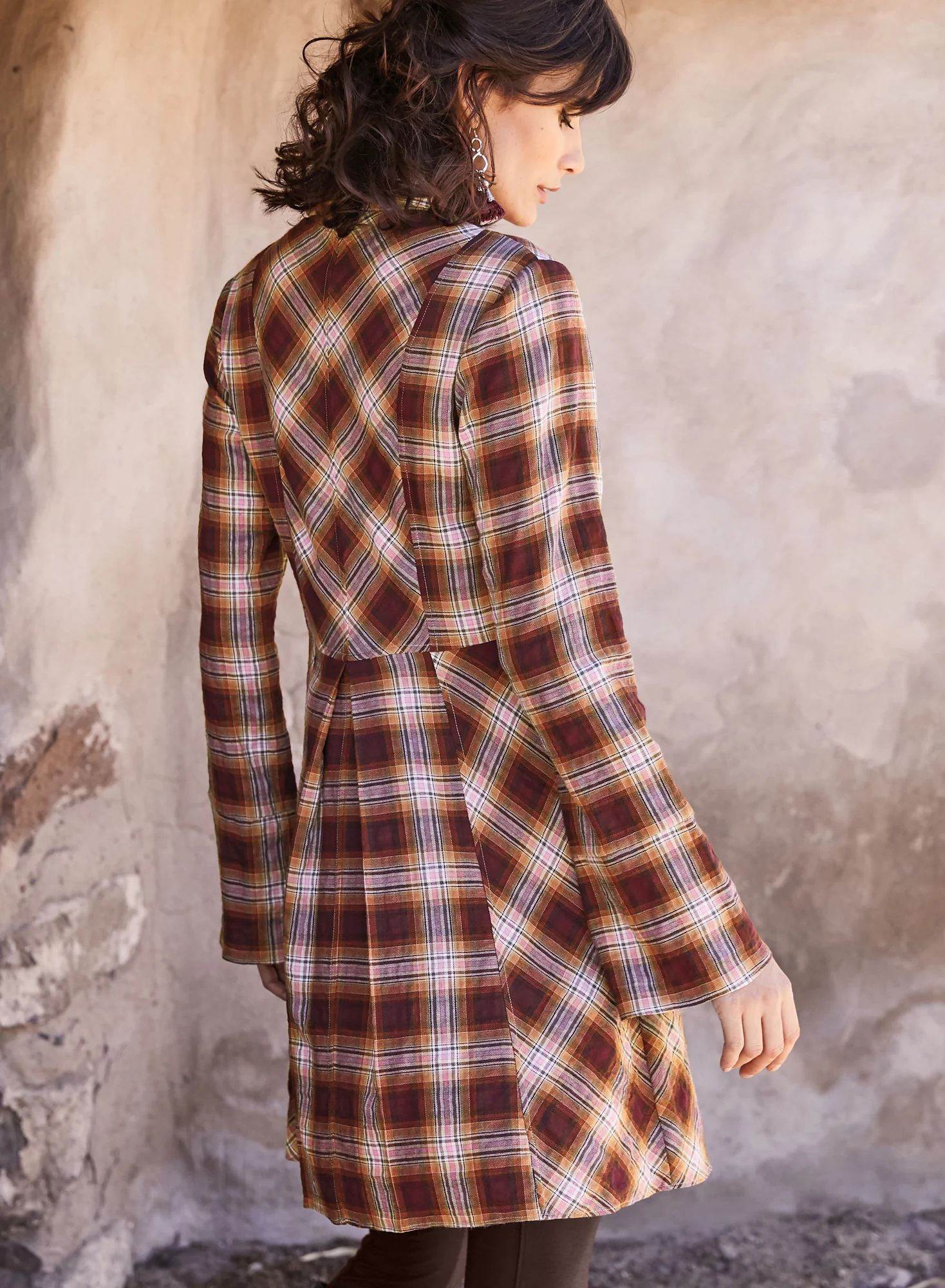 Ojai Shirt-Dress - Image 2