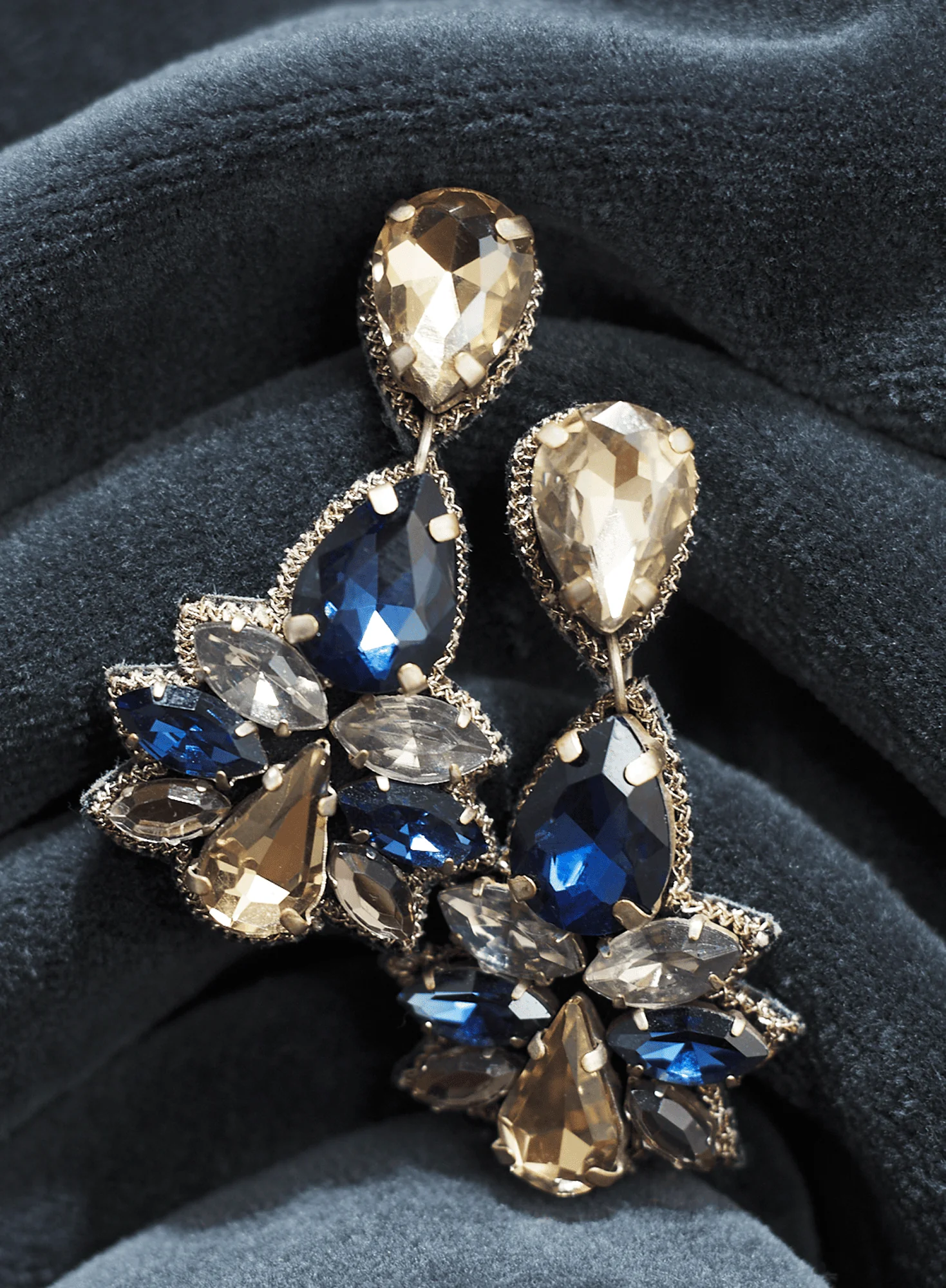 Olena Earrings