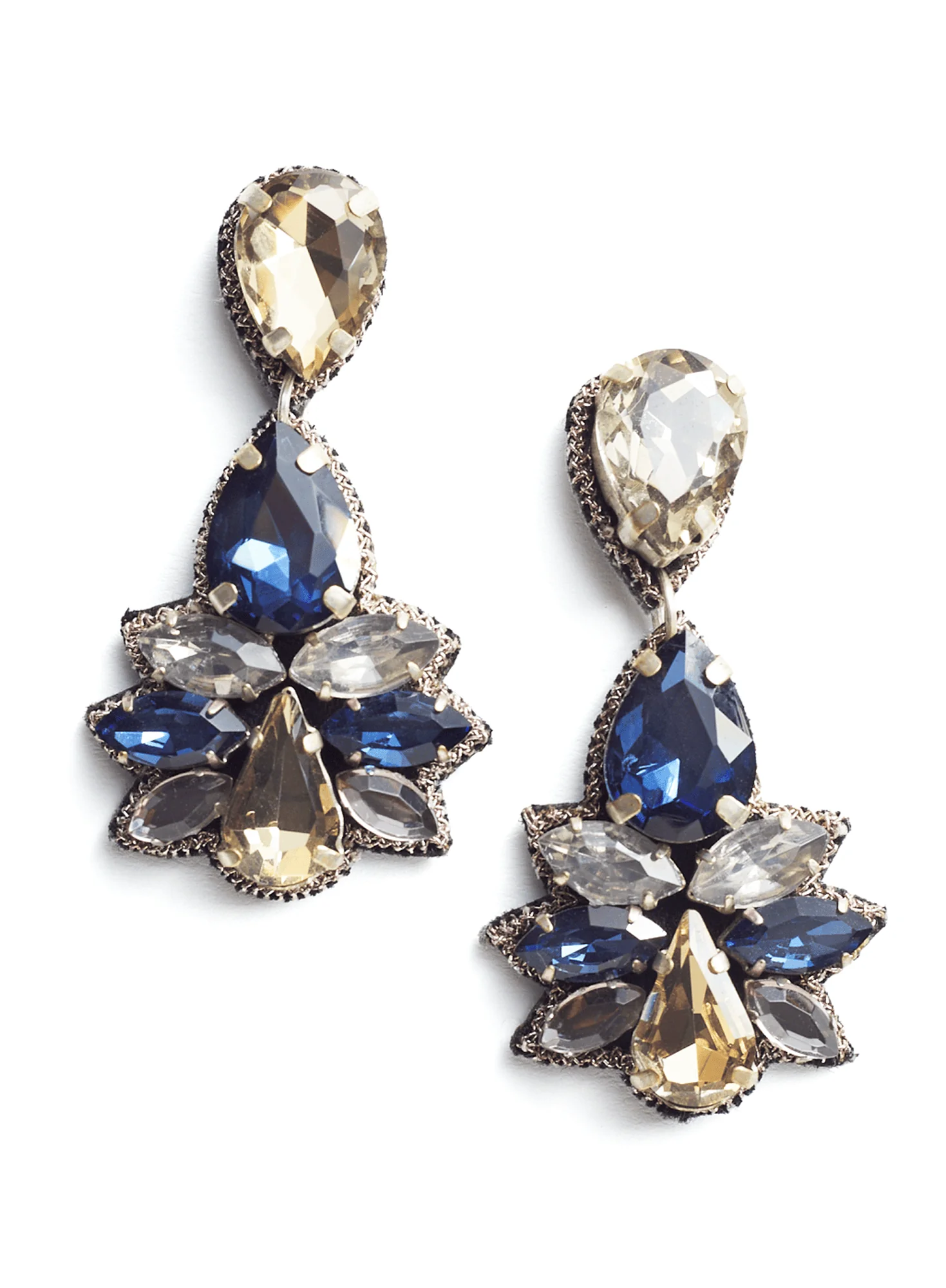 Olena Earrings - Image 2