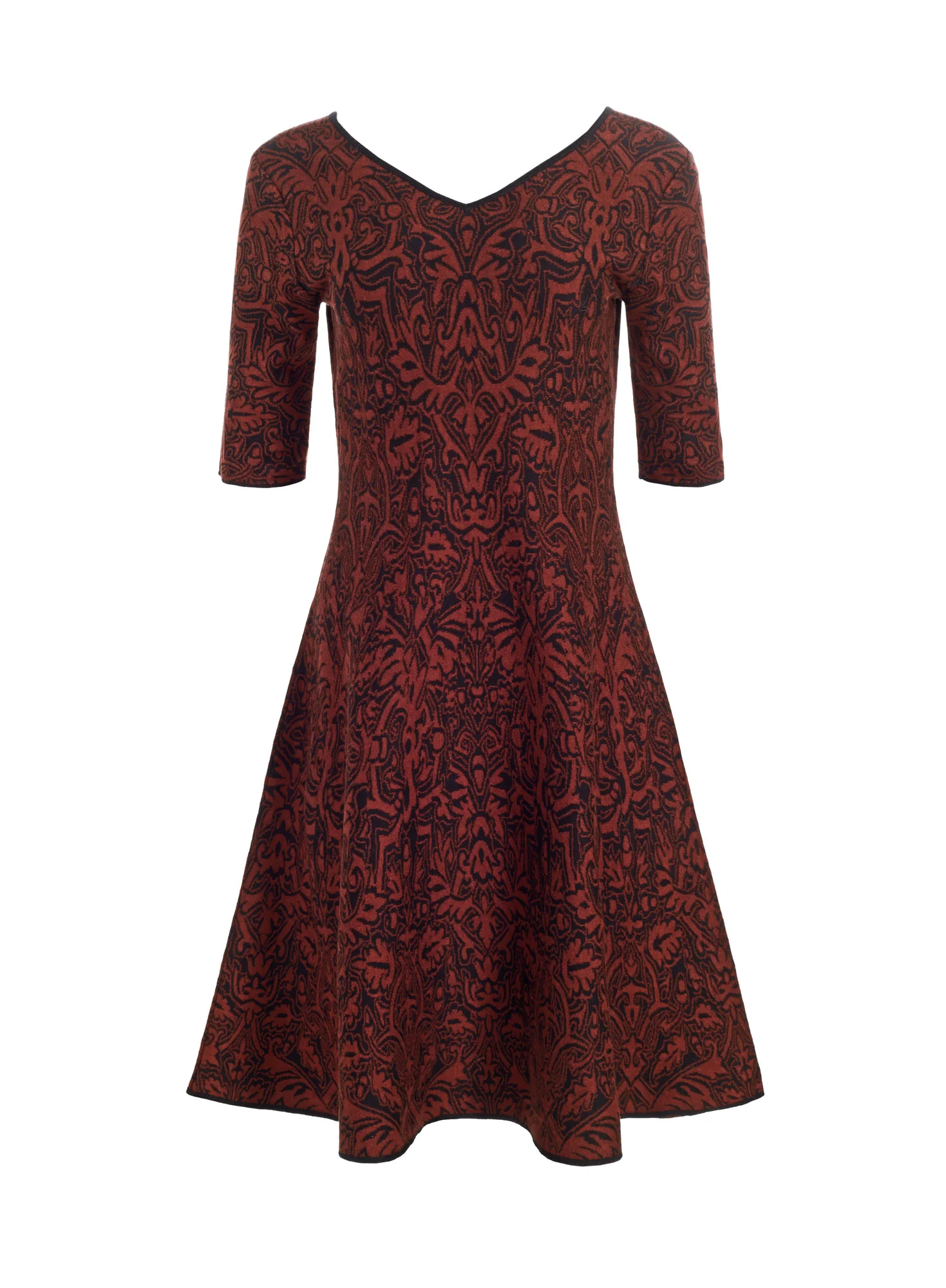 Olivera Dress - Image 3