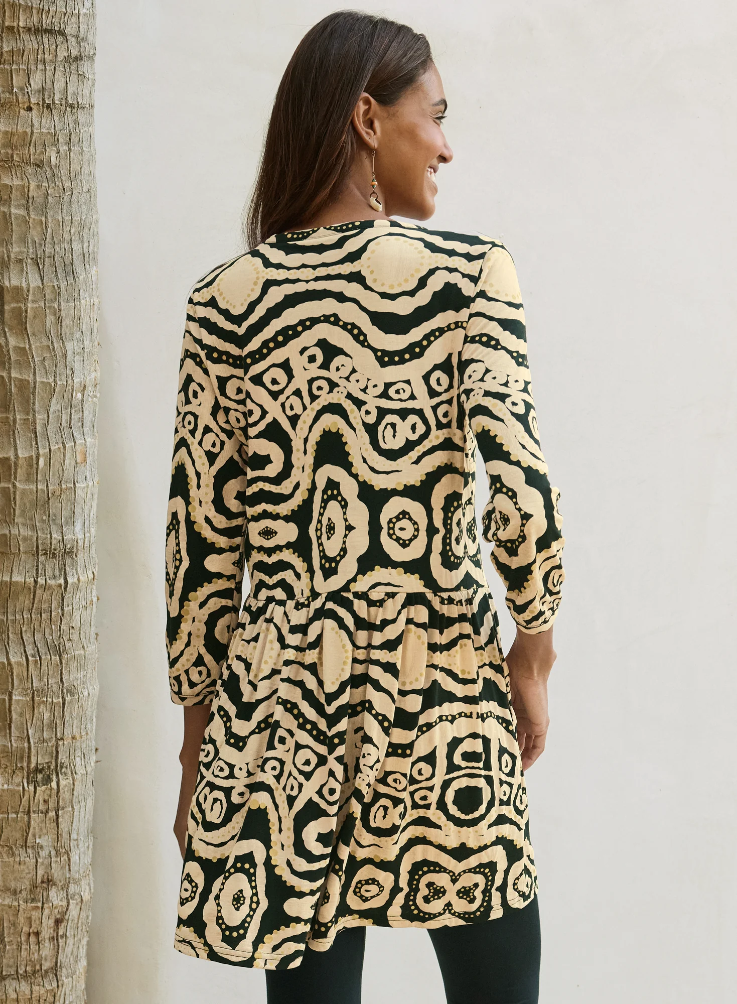 Olowalu Tunic - Image 2