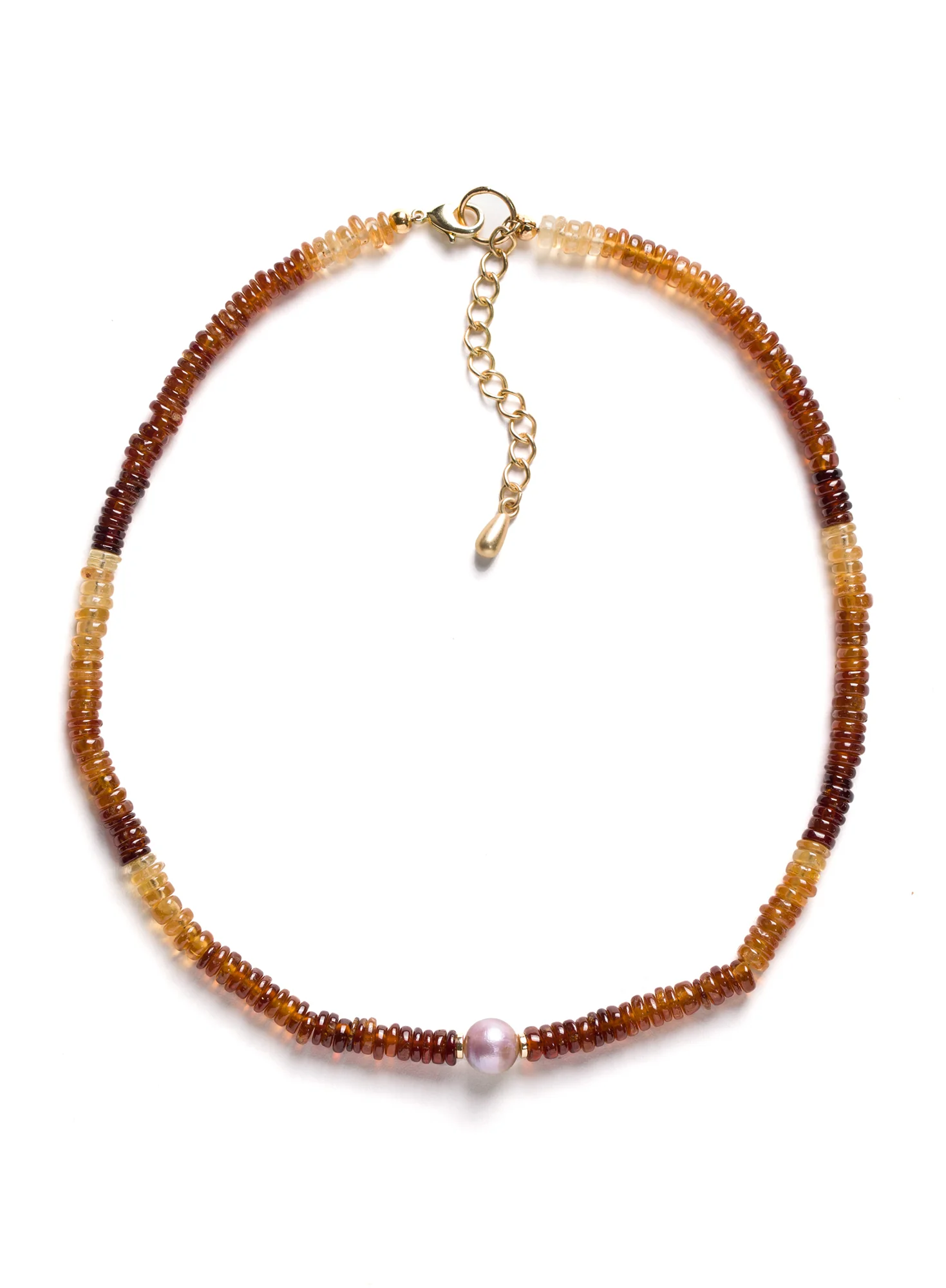 Ombre Dreams Necklace - Image 2