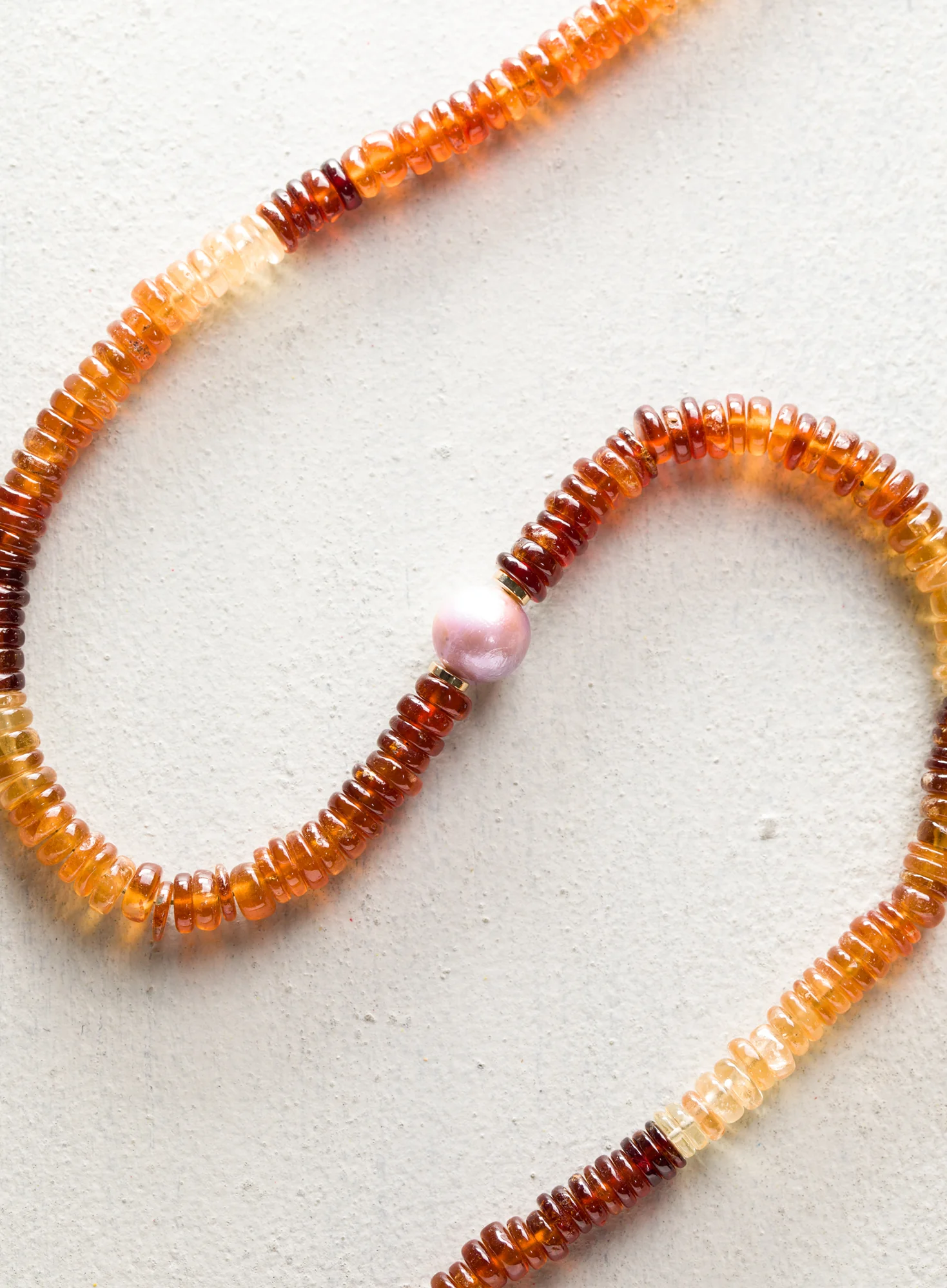 Ombre Dreams Necklace - Image 3