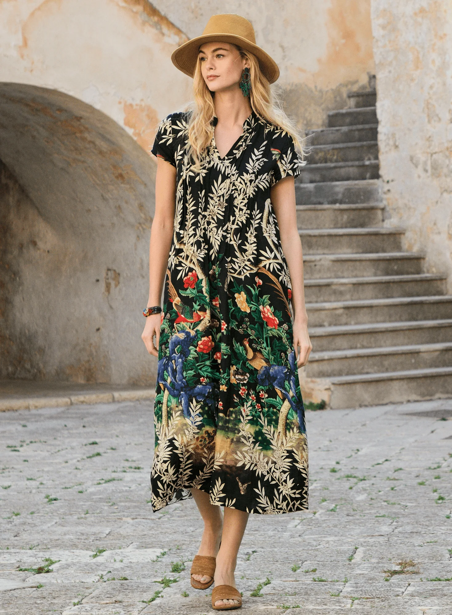 Ondine Dress - Image 4