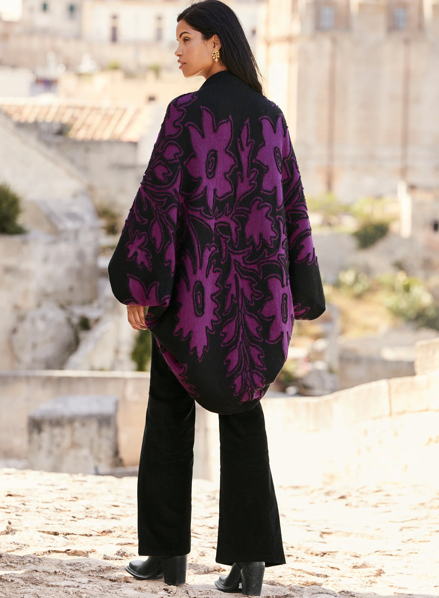 Ondine Shrug - Image 2